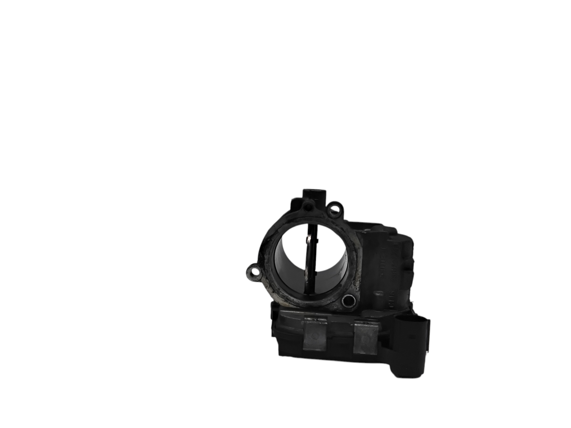 Corpo Farfallato Usato