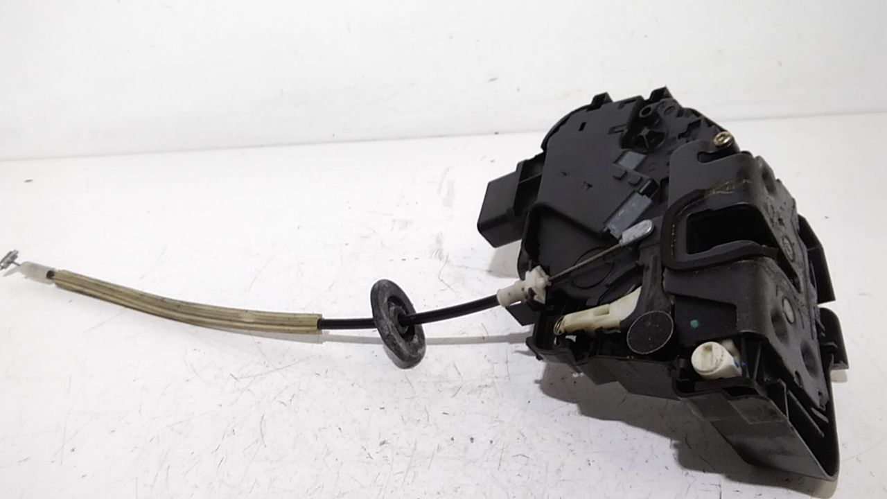 Serratura Porta Post. Sinistro LR091361 Usato