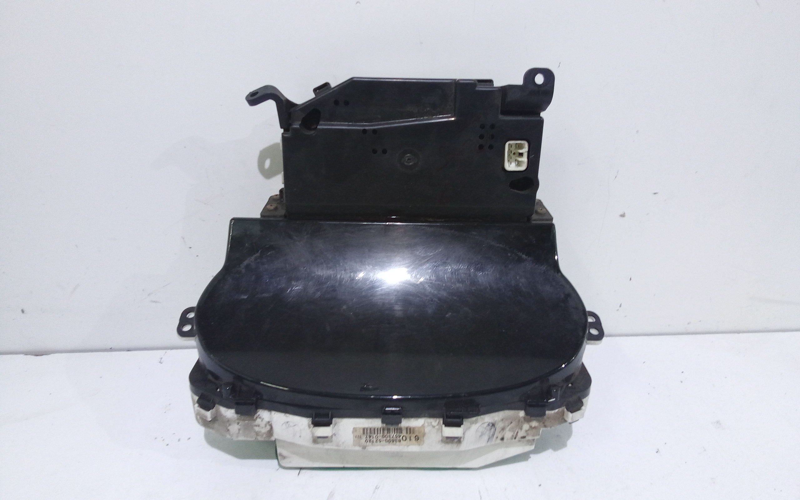 Quadro Portastrumenti Usato