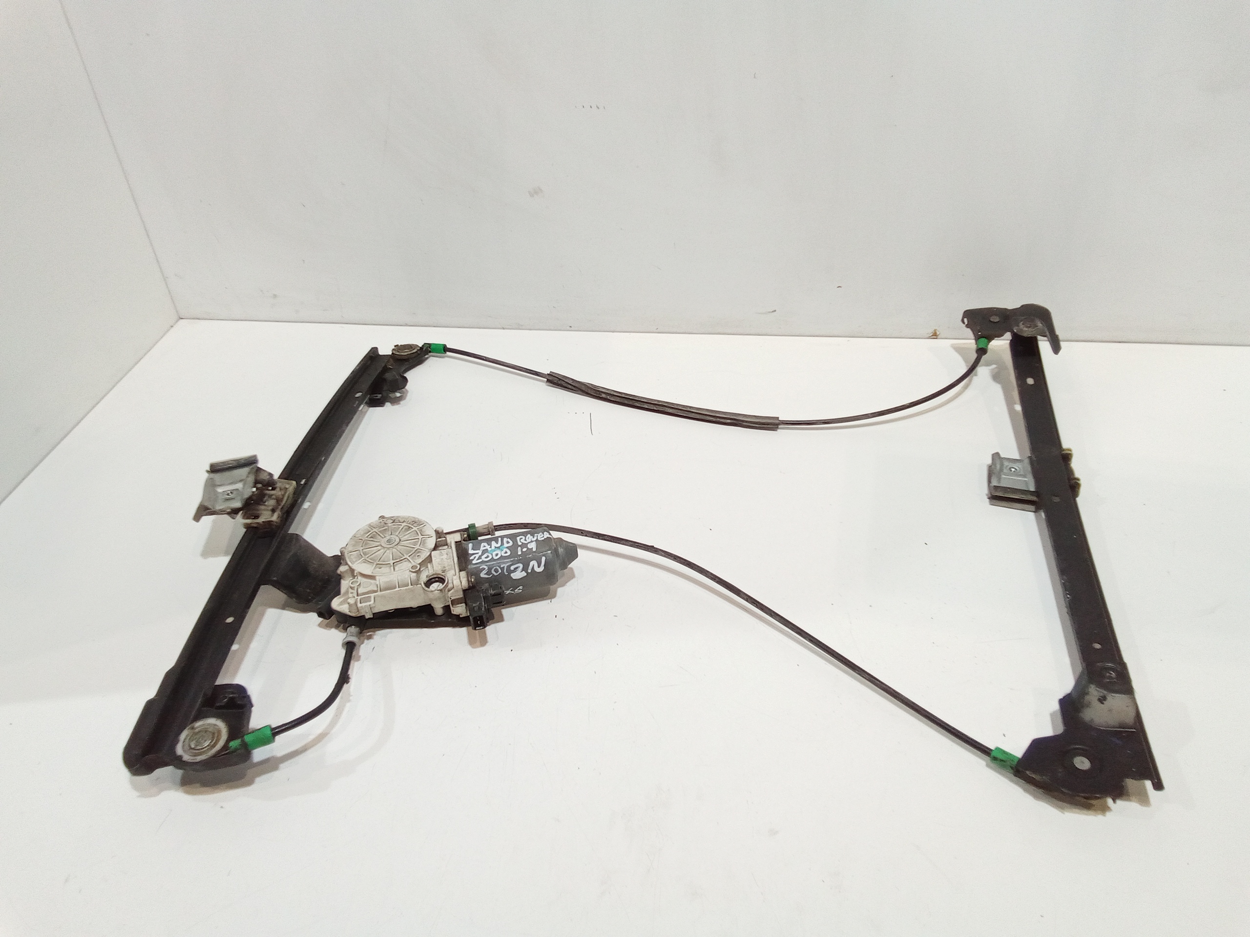 Alzacristallo Porta Ant. Sinistro Usato