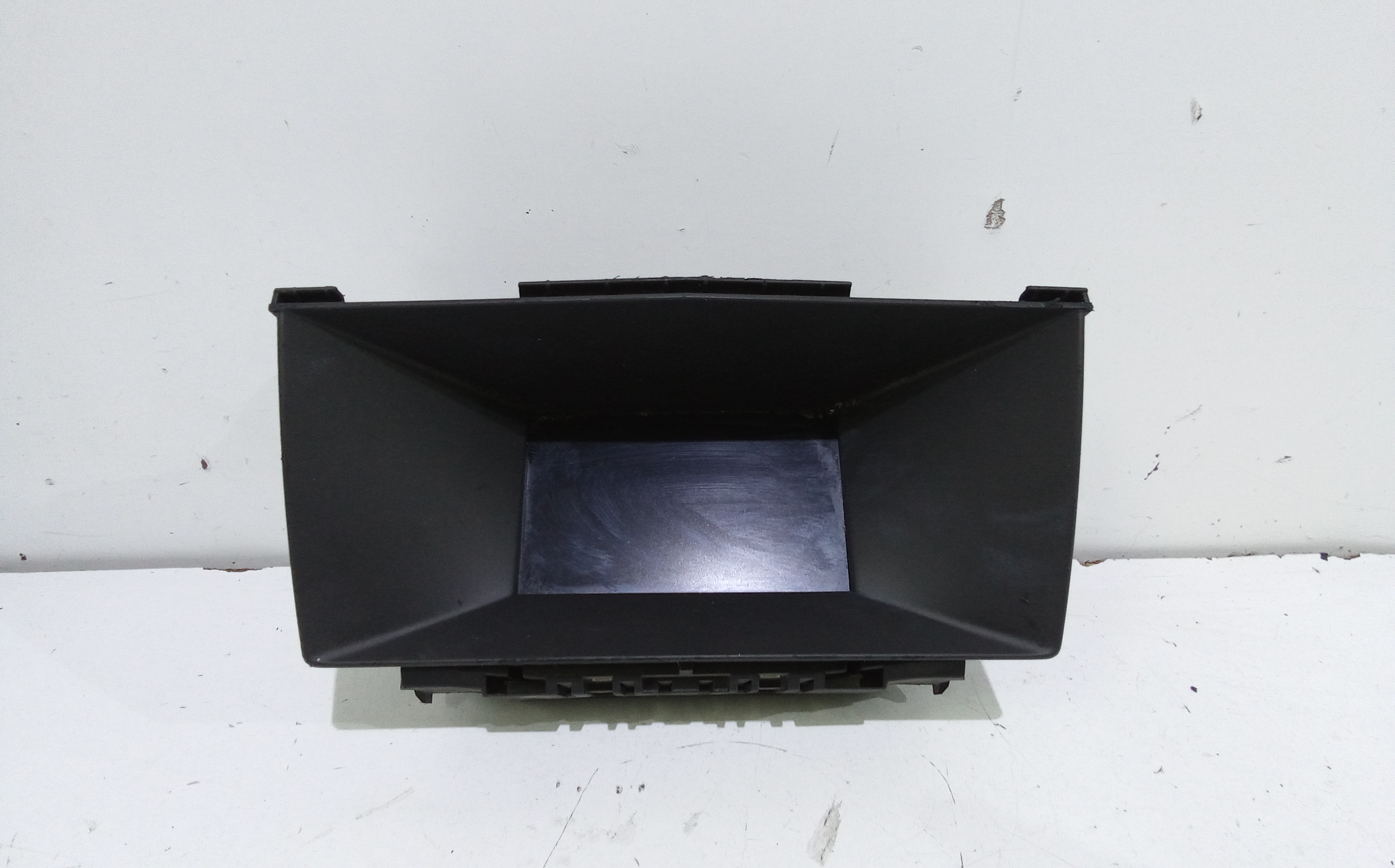 Display Multifunzione Usato