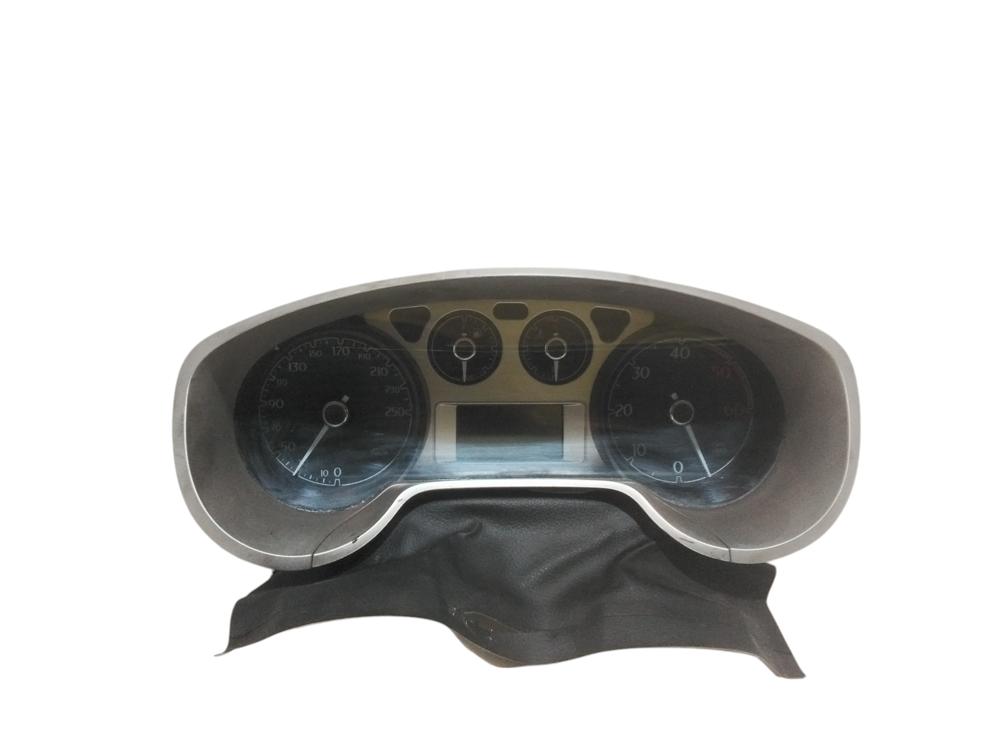 Quadro Portastrumenti Usato