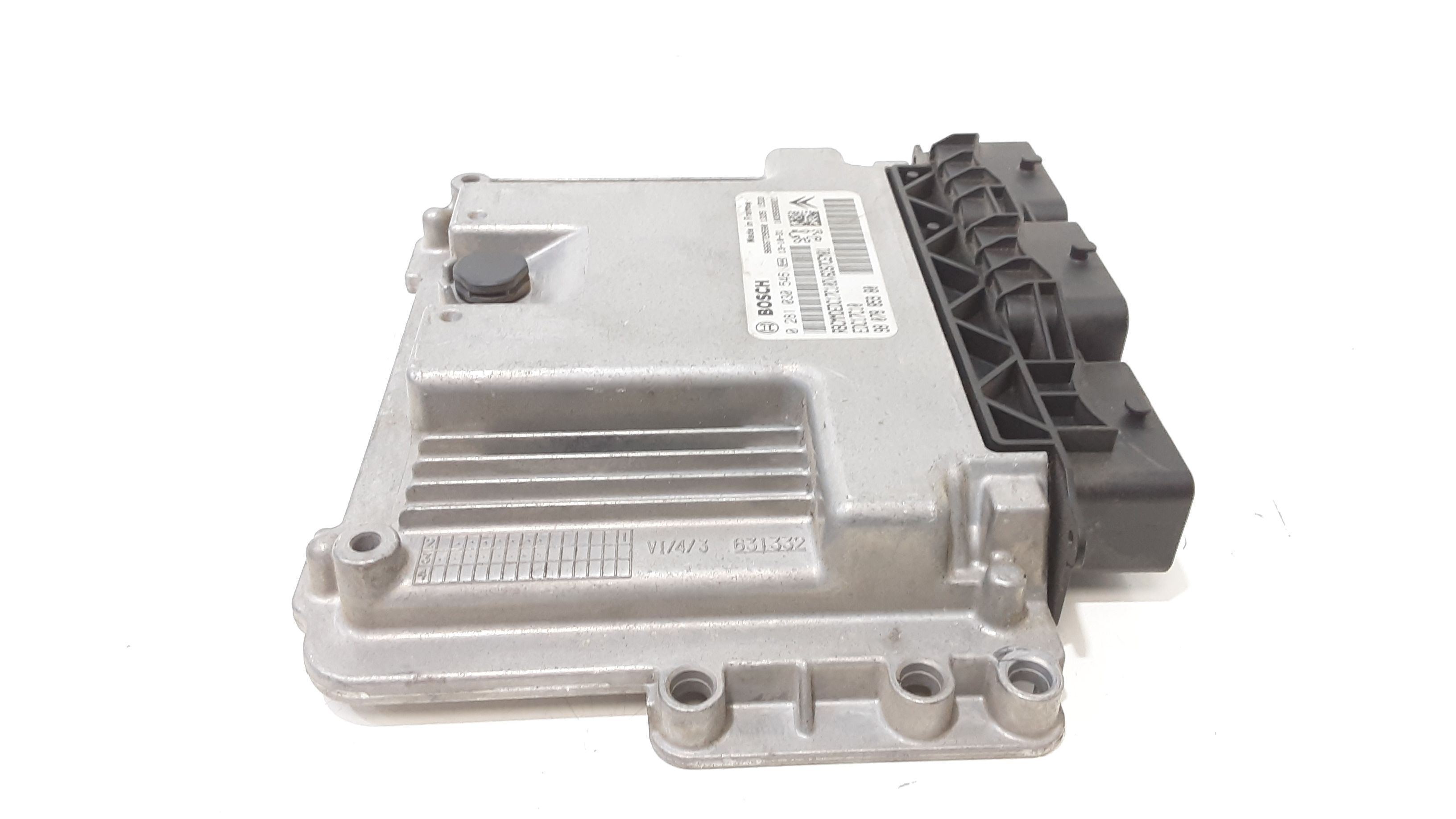 Centralina Iniezione Usato