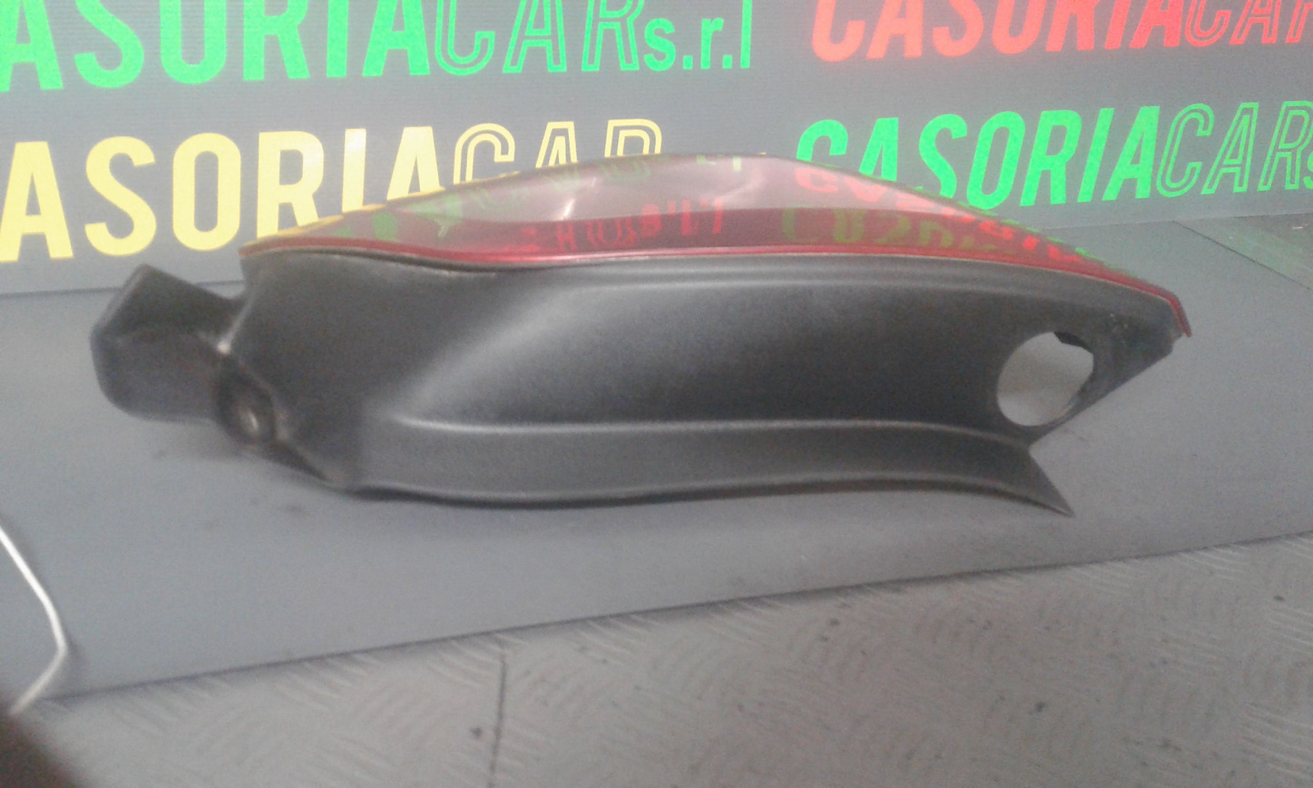 Fanale Post. Destro 8200073237 Usato