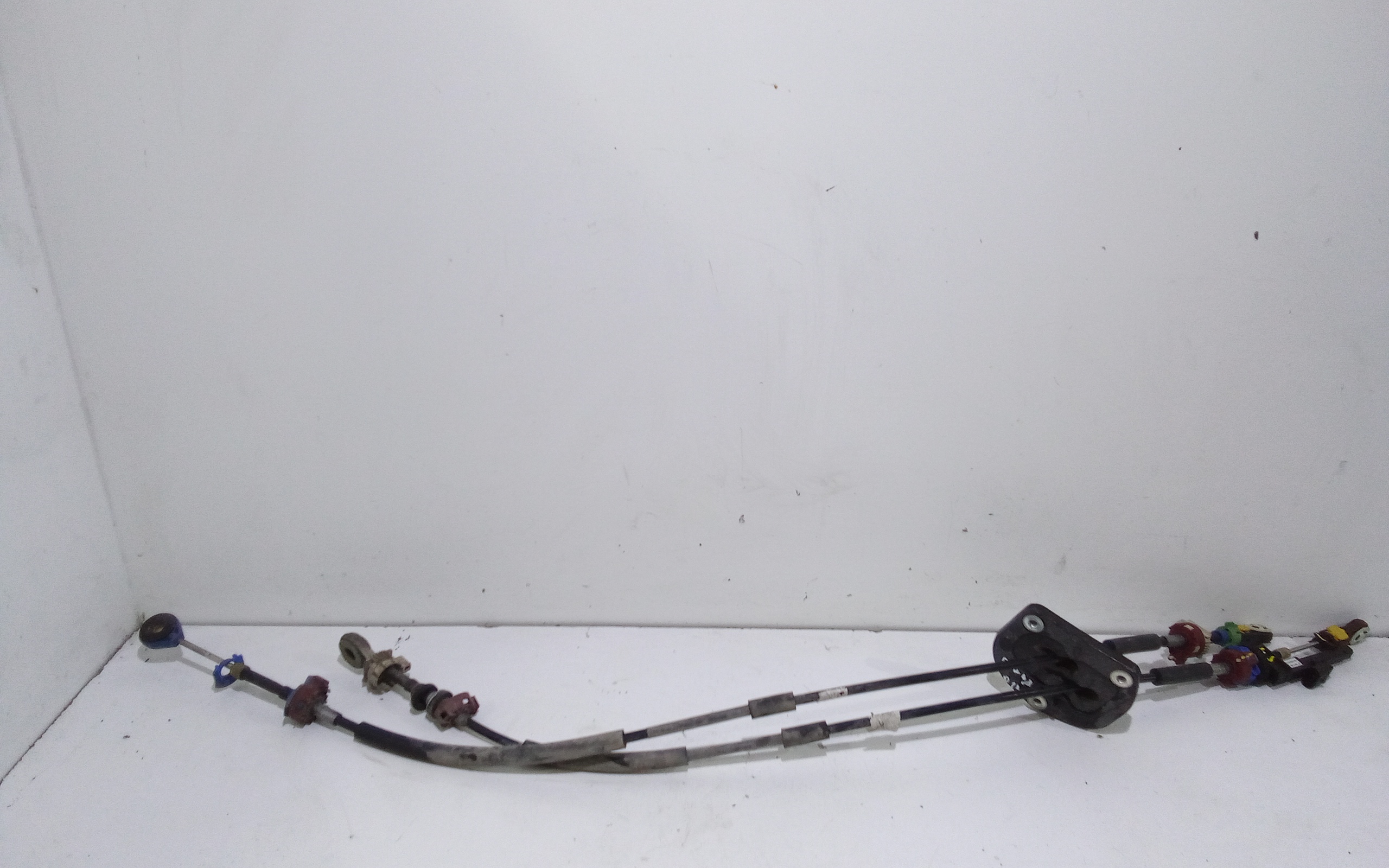 Kit Cavi Comando Leva Cambio 55255269 Usato