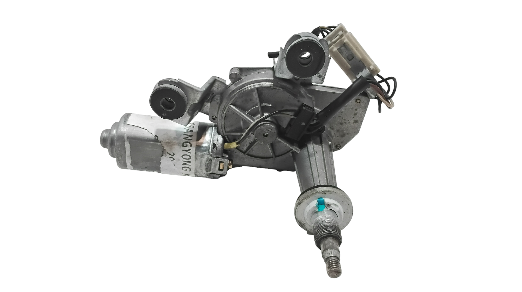 Motorino Tergilunotto 8615009100 Usato