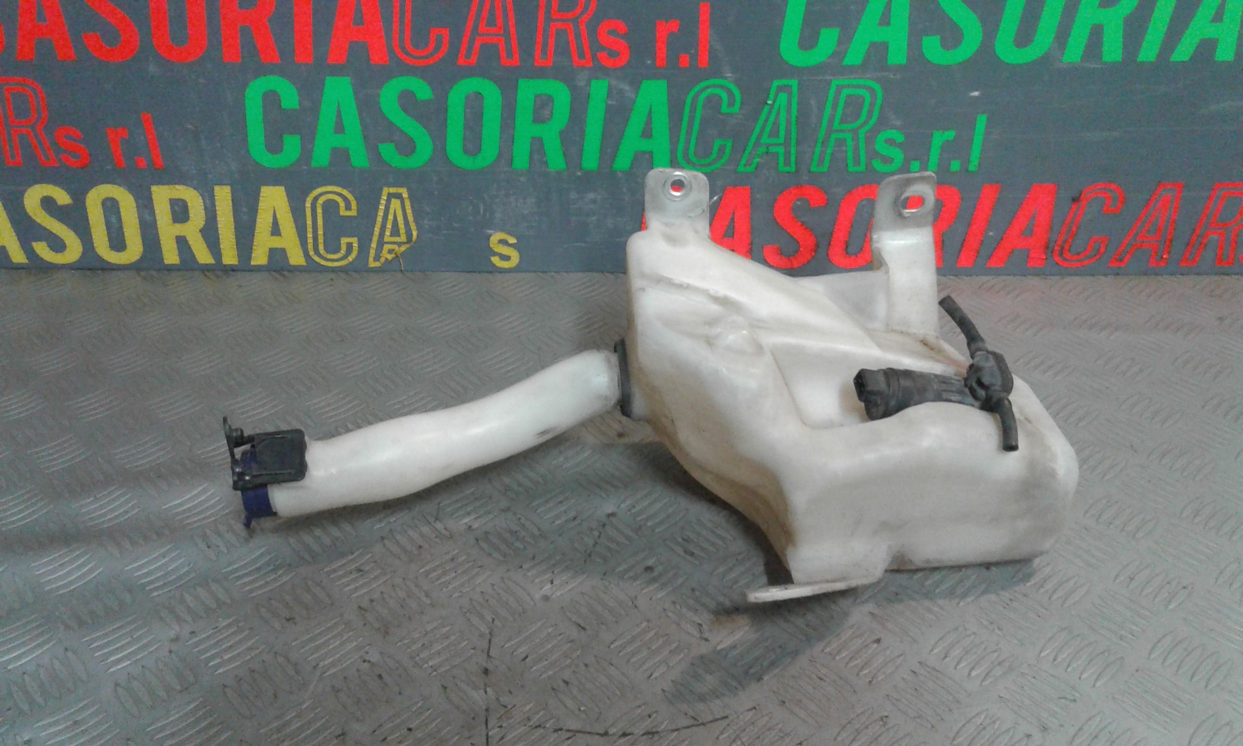 Serbatoio Tergiparabrezza Compl. Usato