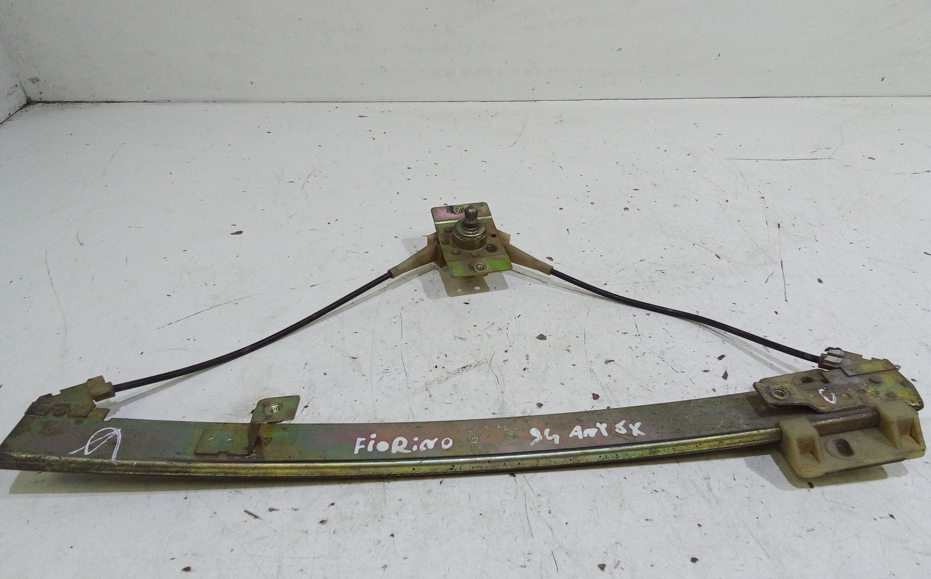 Alzacristallo Porta Ant. Sinistro 50003667 Usato