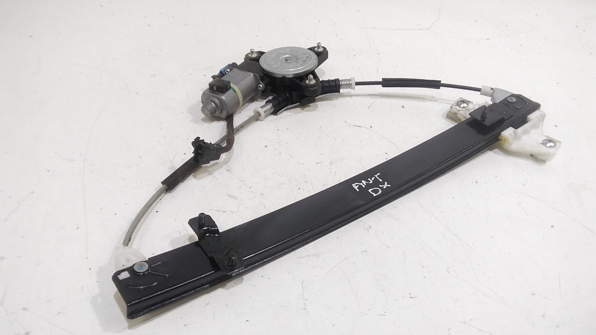 Alzacristallo Porta Ant. Destro 95970603 Usato