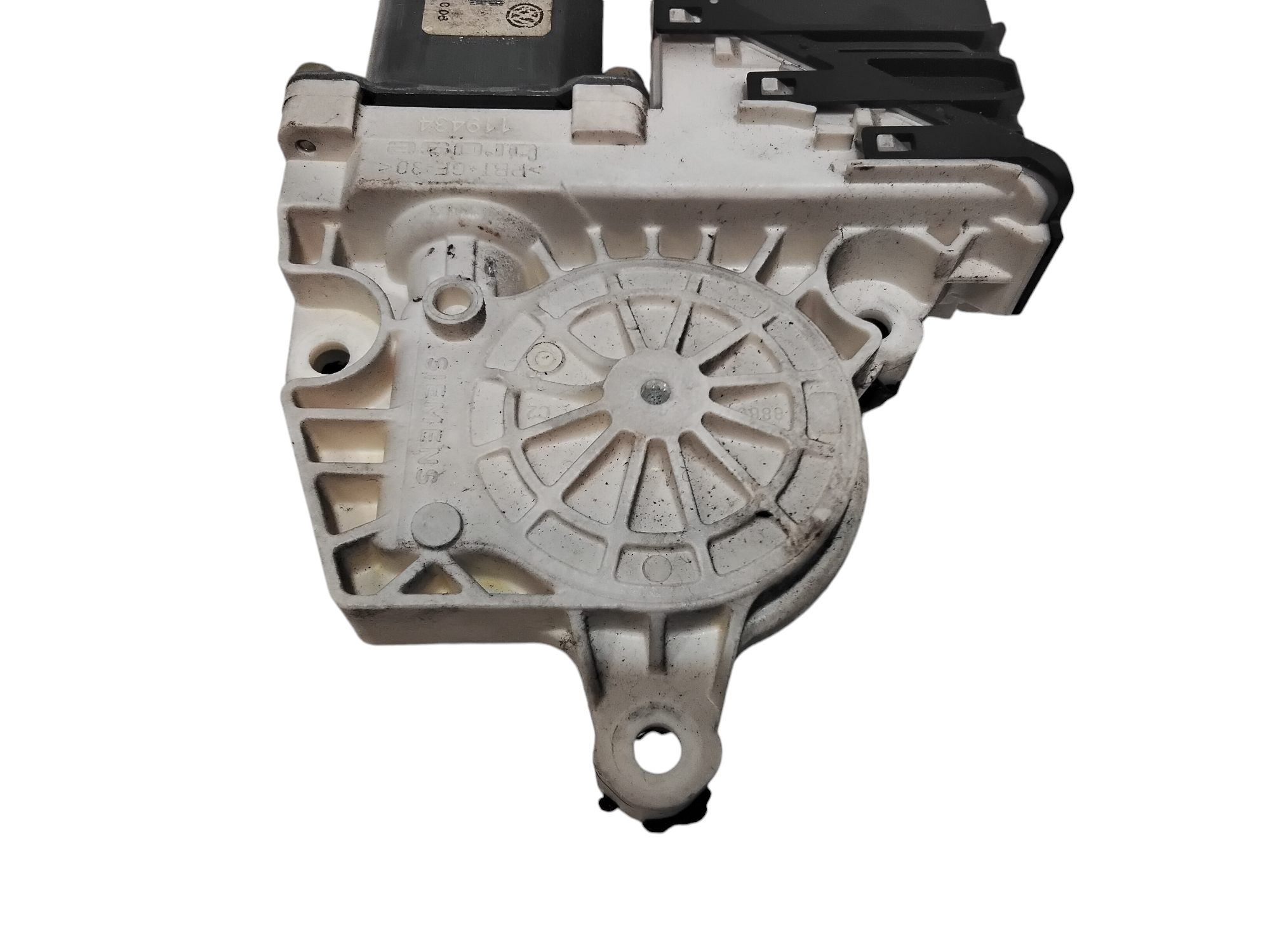 Motorino Alzacristallo Porta Post. Destro 5K0959704VW3 Usato