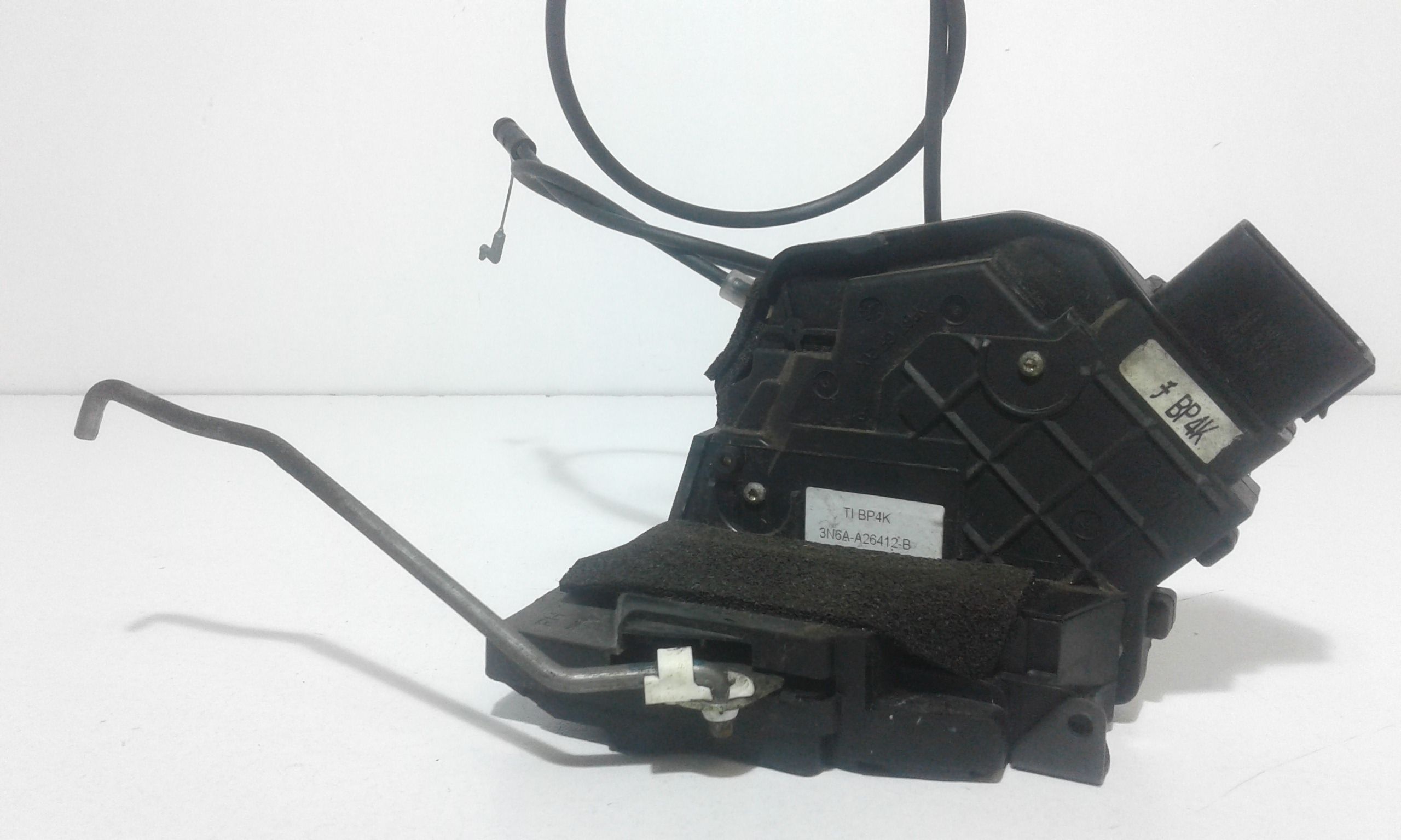 Serratura Porta Post. Destro DD1072310F Usato