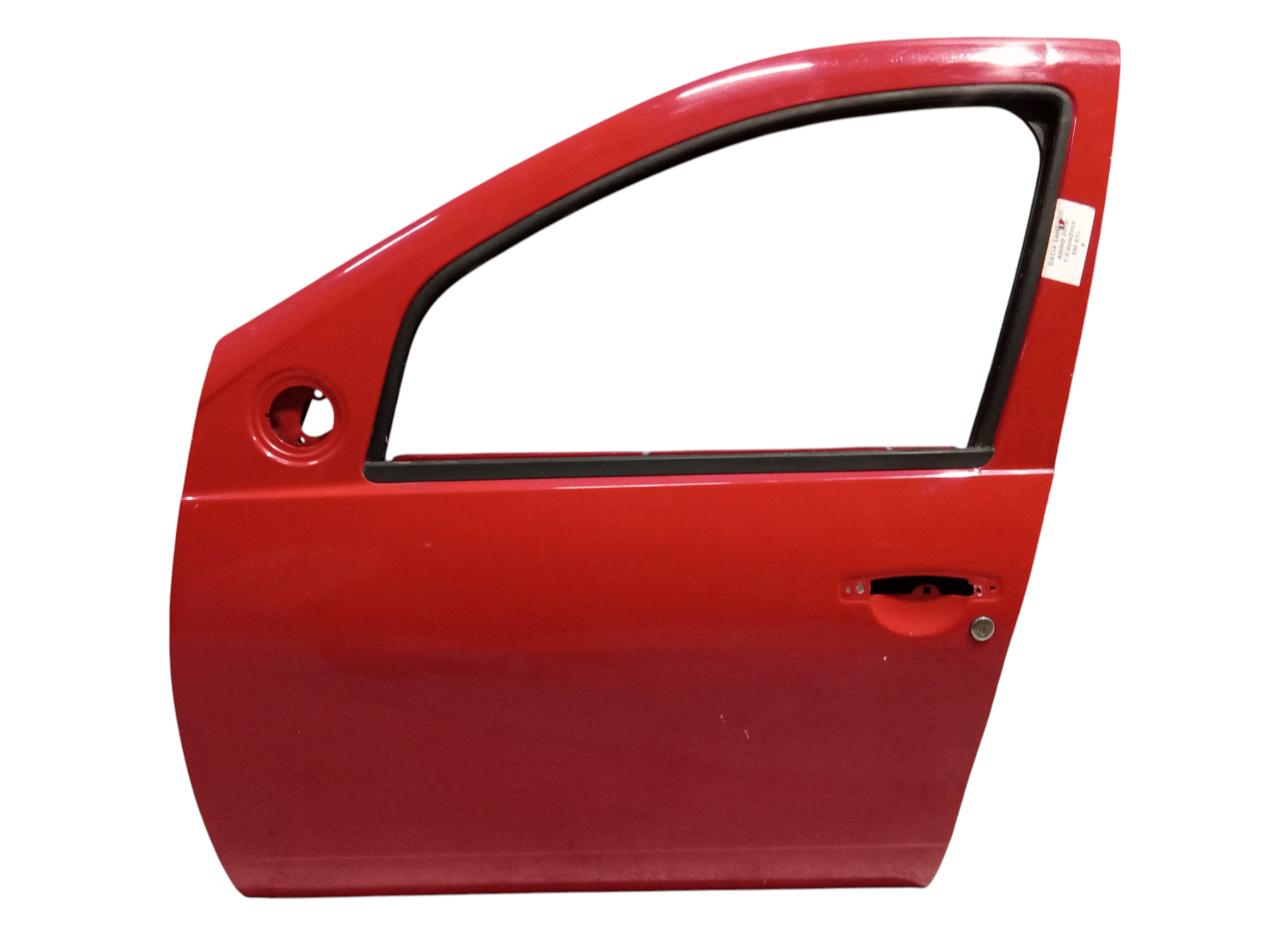 Porta Ant. Sinistro 801011499R Usato