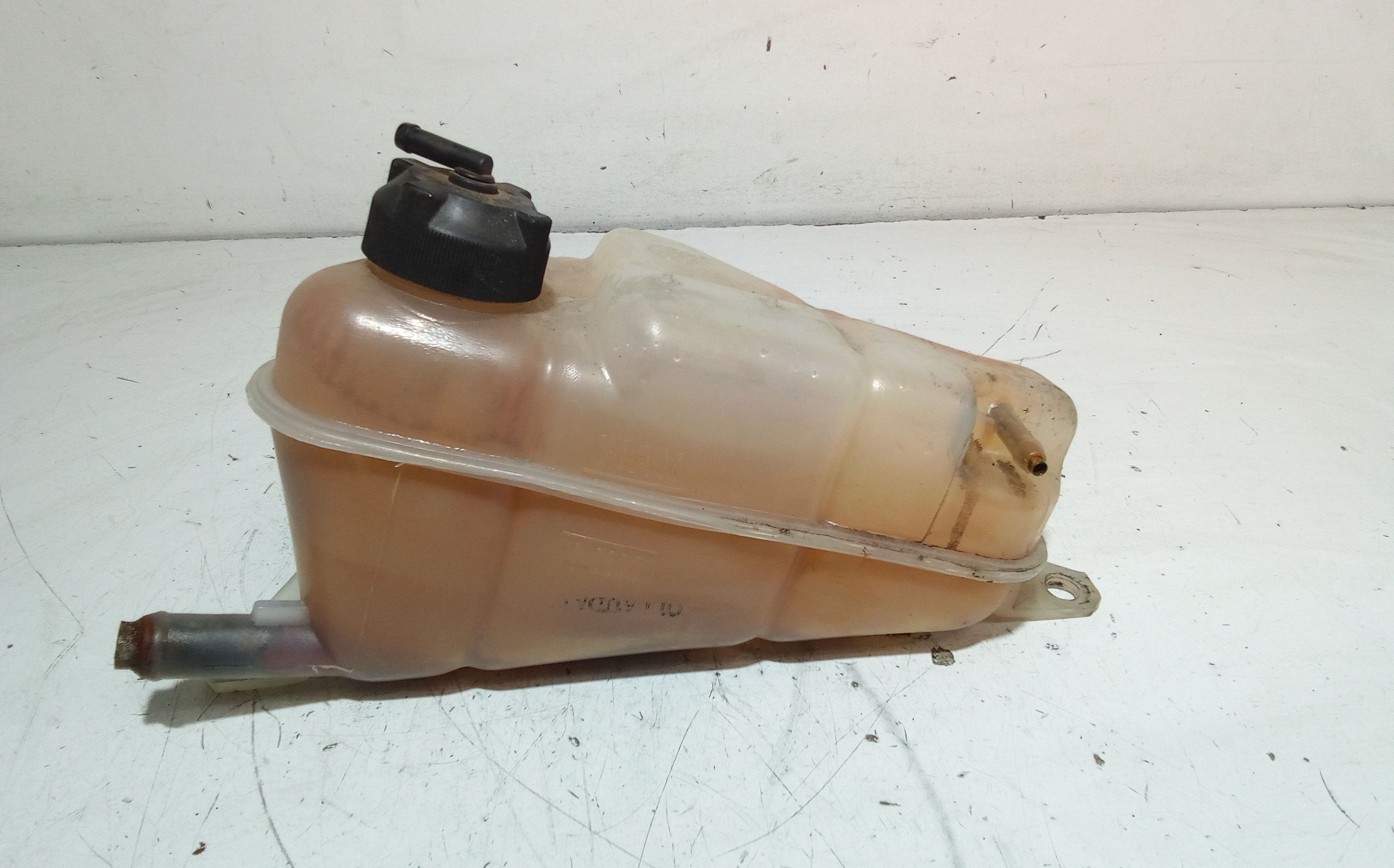 Vaschetta Compensazione Radiatore 7699199 Usato