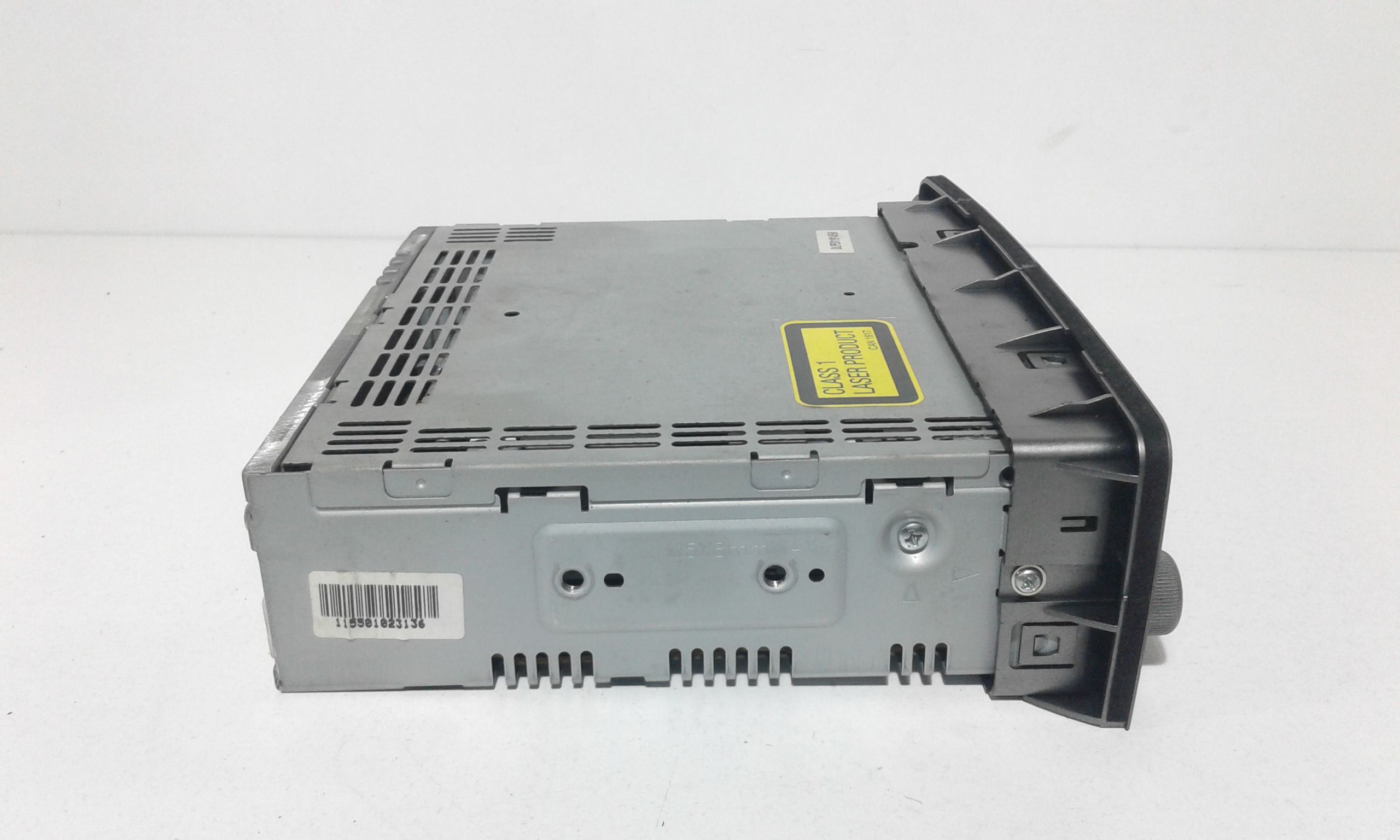 Autoradio 39100S5SB50 Usato