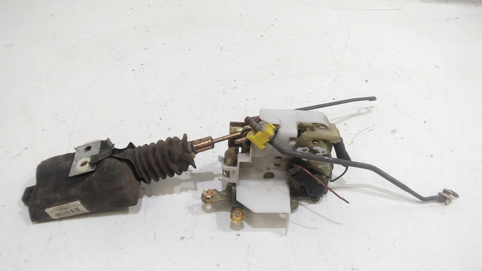 Serratura Porta Ant. Destro Usato