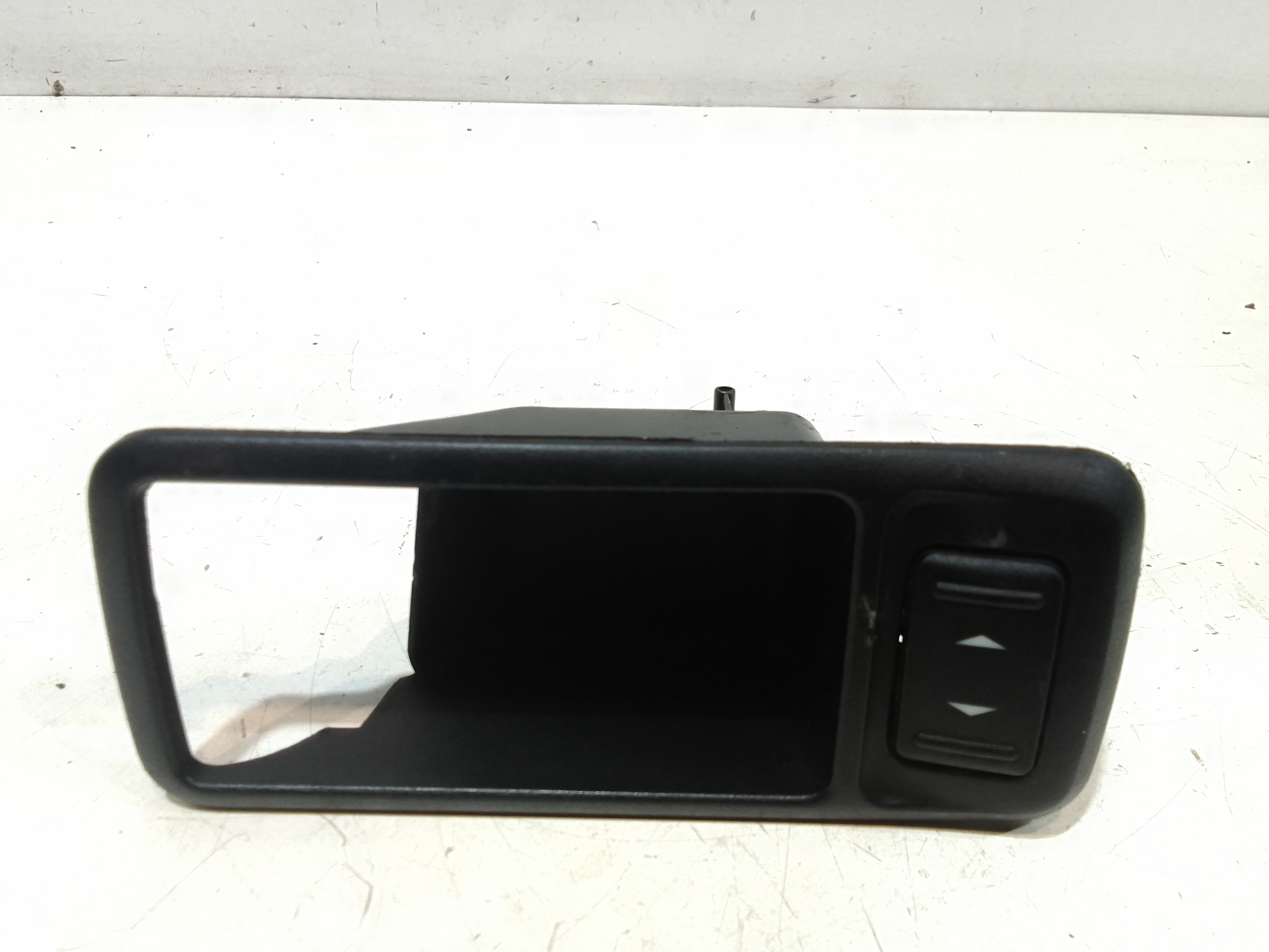 Interruttore Alzacristalli Porta Post. Destro 1223143 Usato