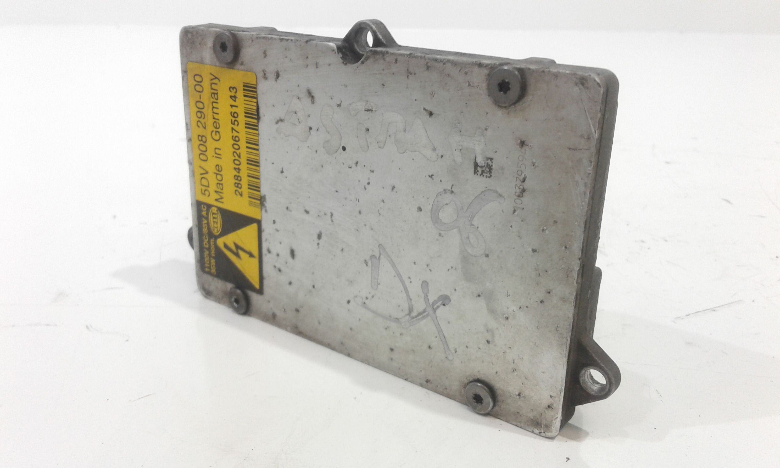 Centralina Proiettore Xenon 24406569 Usato