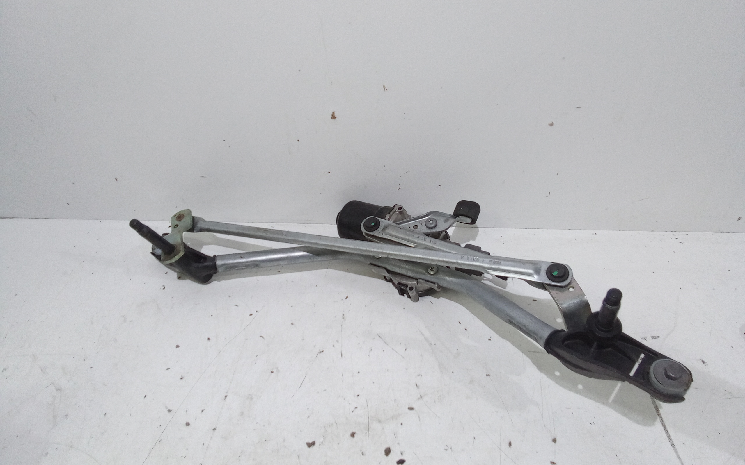 Motorino Tergiparabrezza Compl. Usato