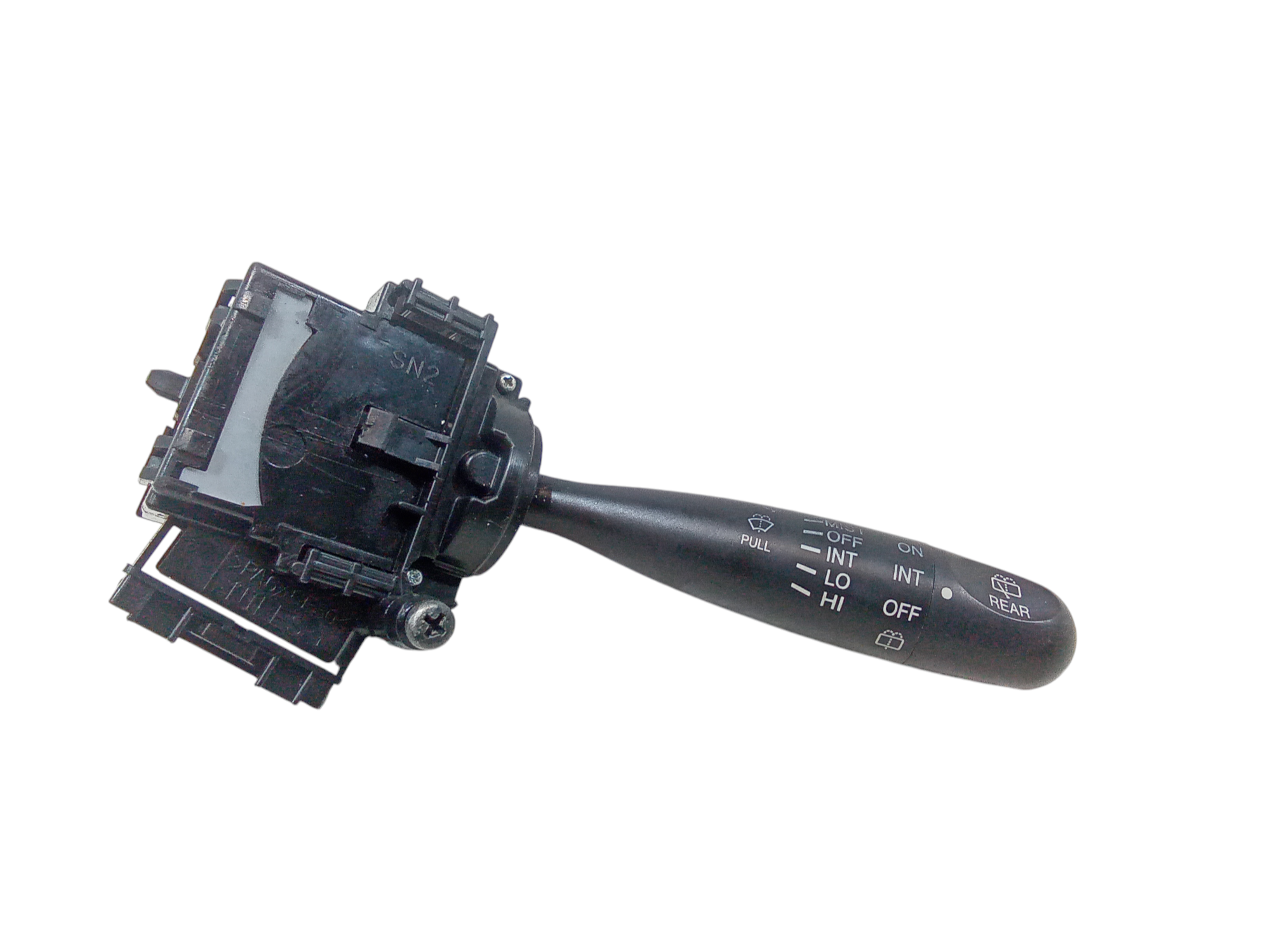 Devioguidasgancio Destro Usato