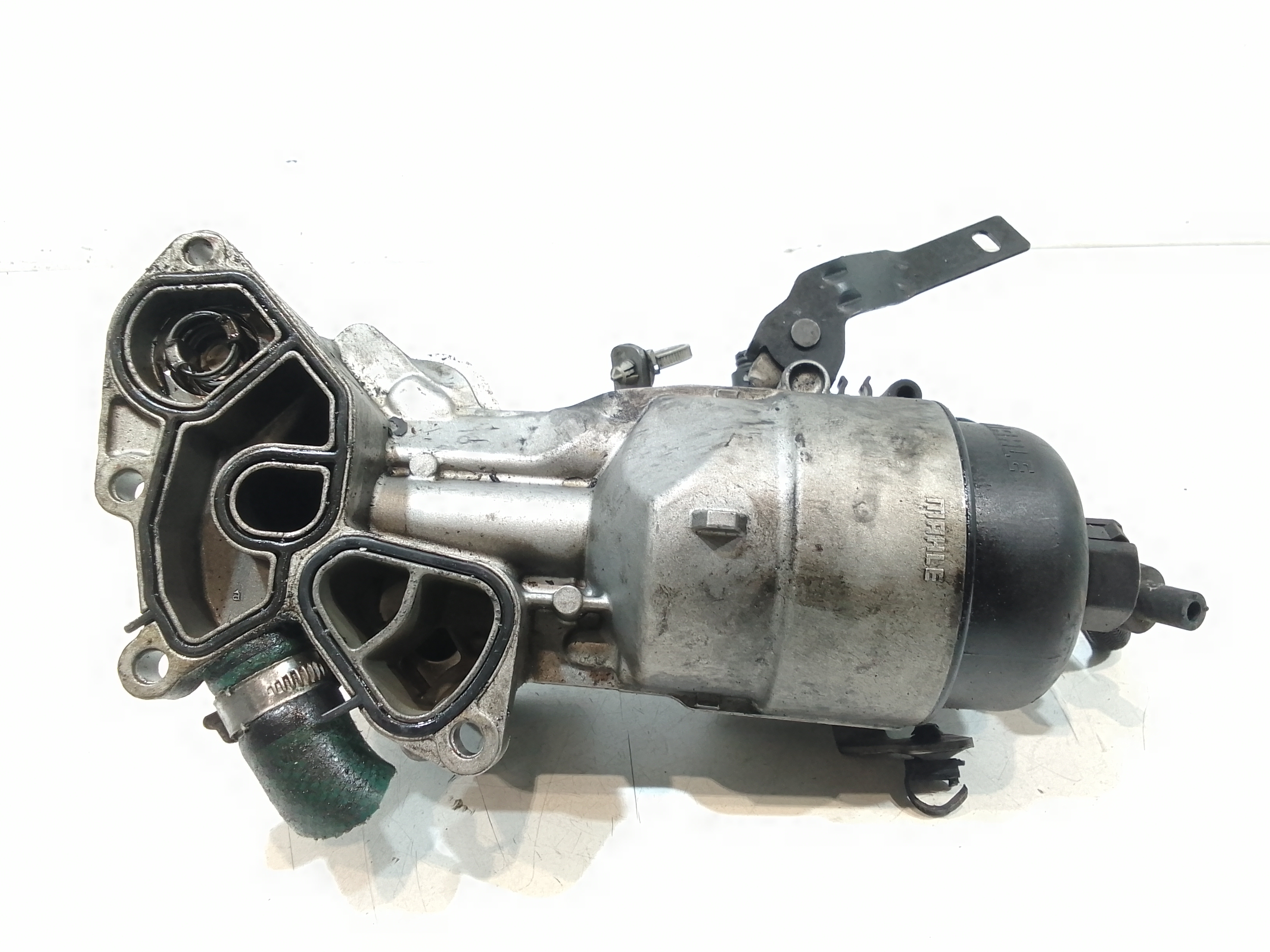 Scambiatore Calore Olio Motore Usato