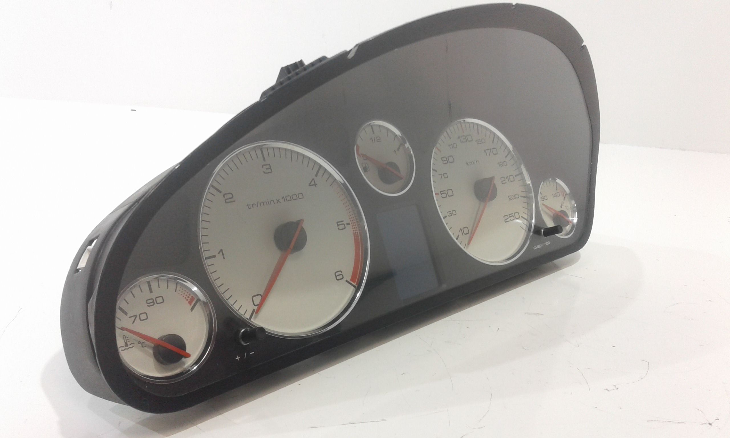 Quadro Portastrumenti Usato