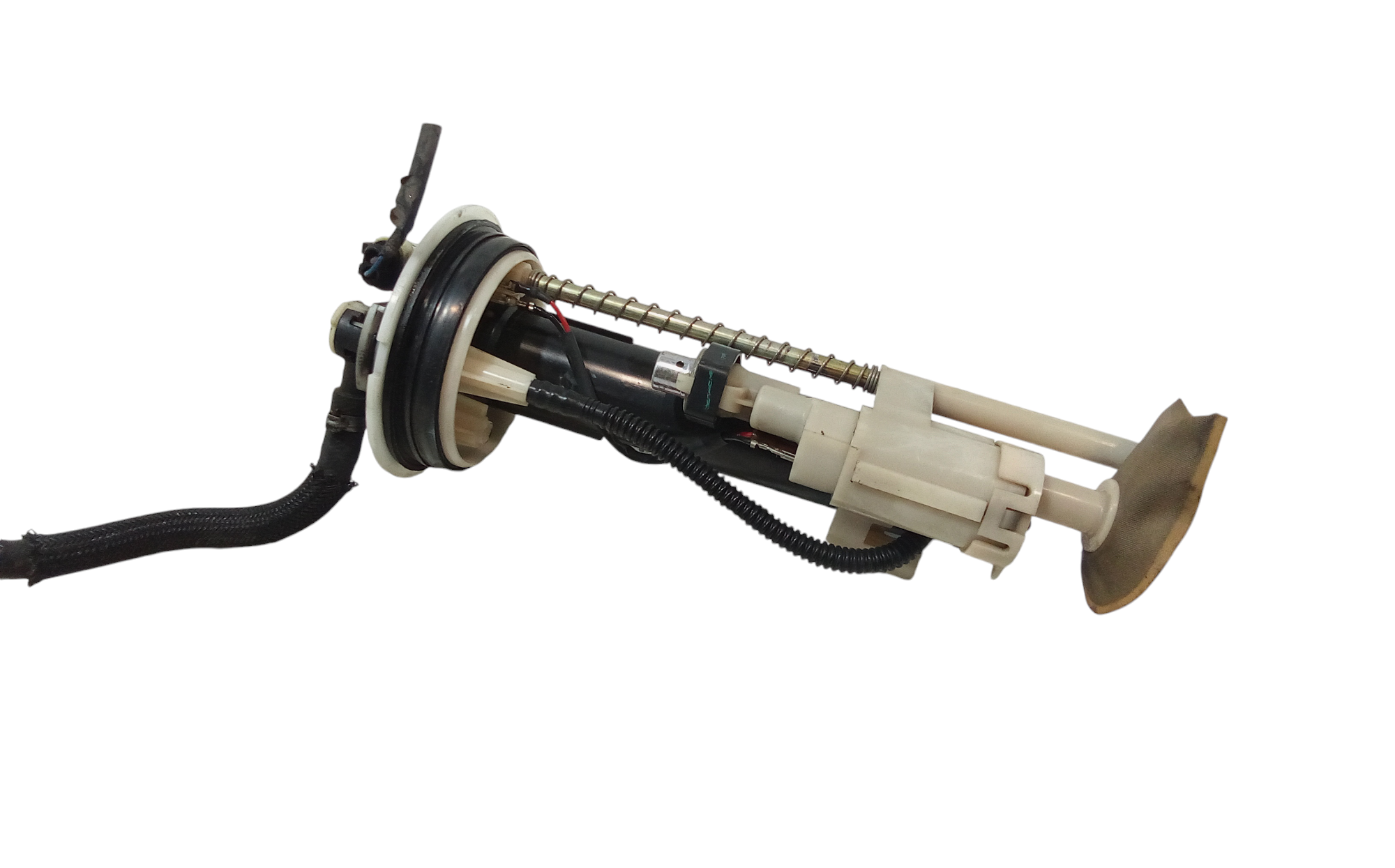 Pompa Carburante Usato