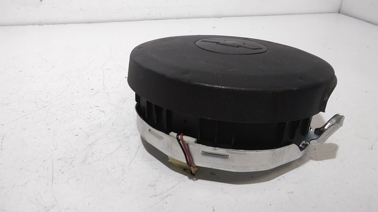 Dispositivo Airbag Lato Guida 96423812 Usato