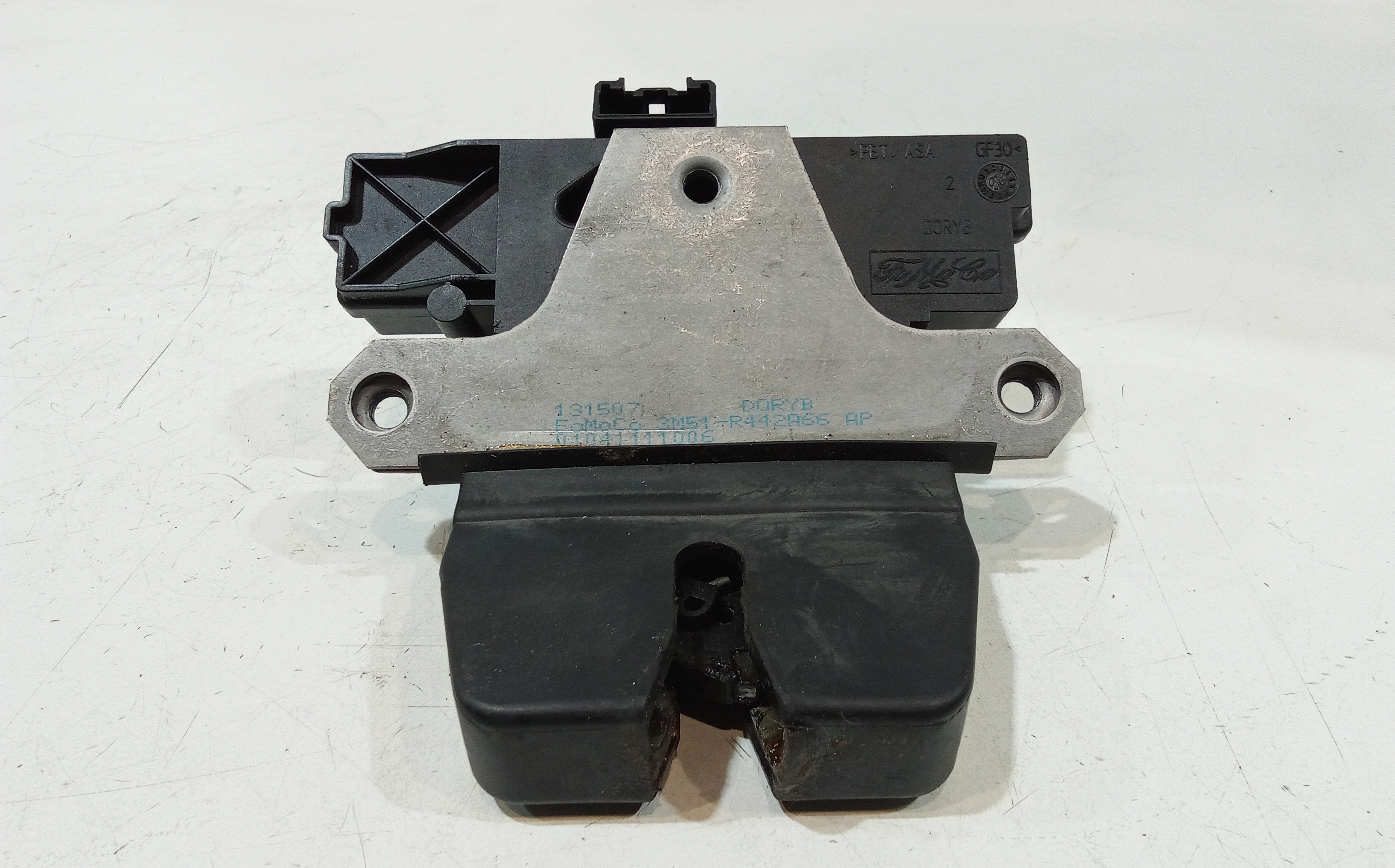 Serratura Cofano Post. Usato