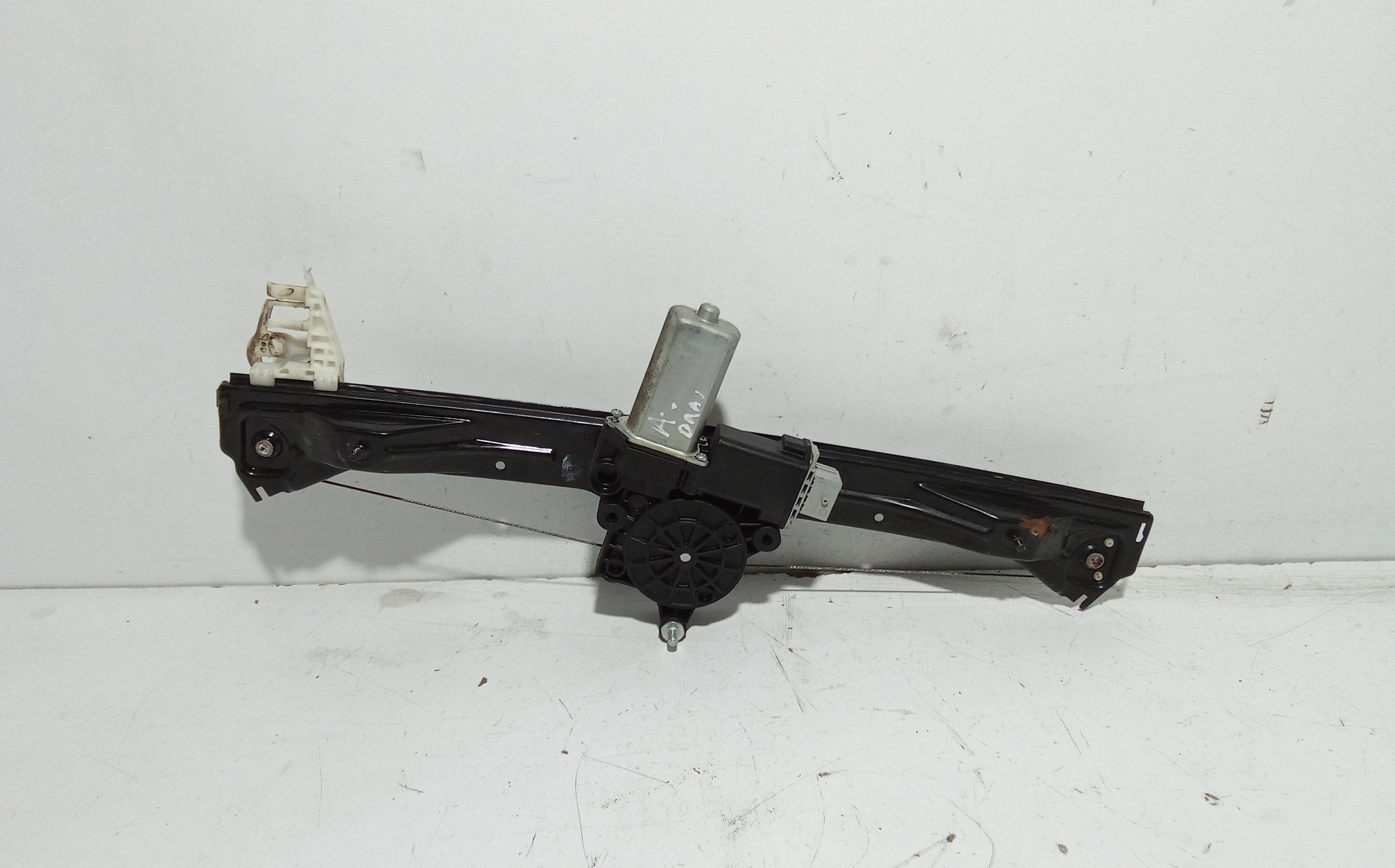 Alzacristallo Porta Ant. Sinistro Usato