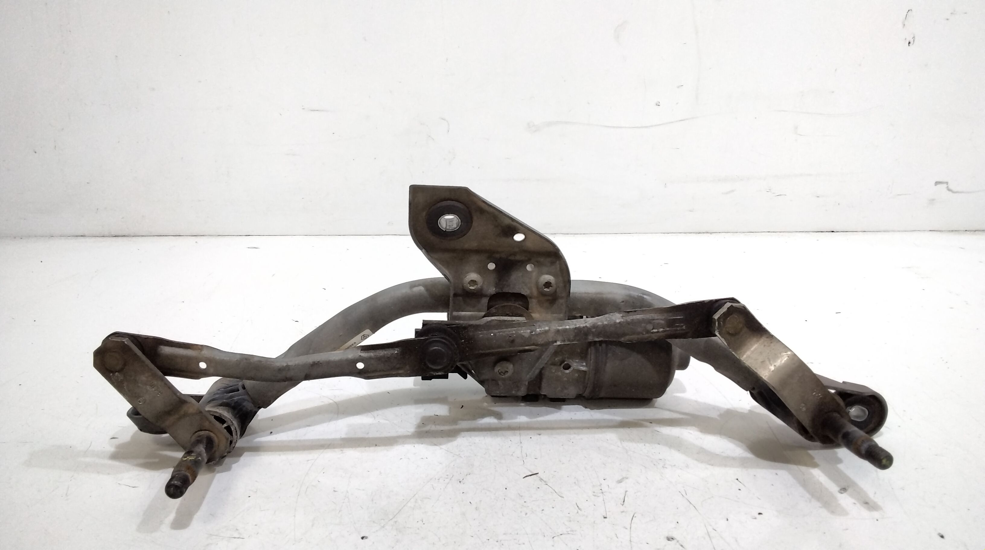 Motorino Tergiparabrezza Compl. Usato