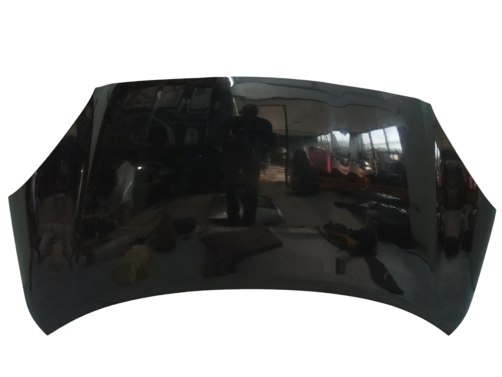 Cofano Ant. F510M3HNMB Usato