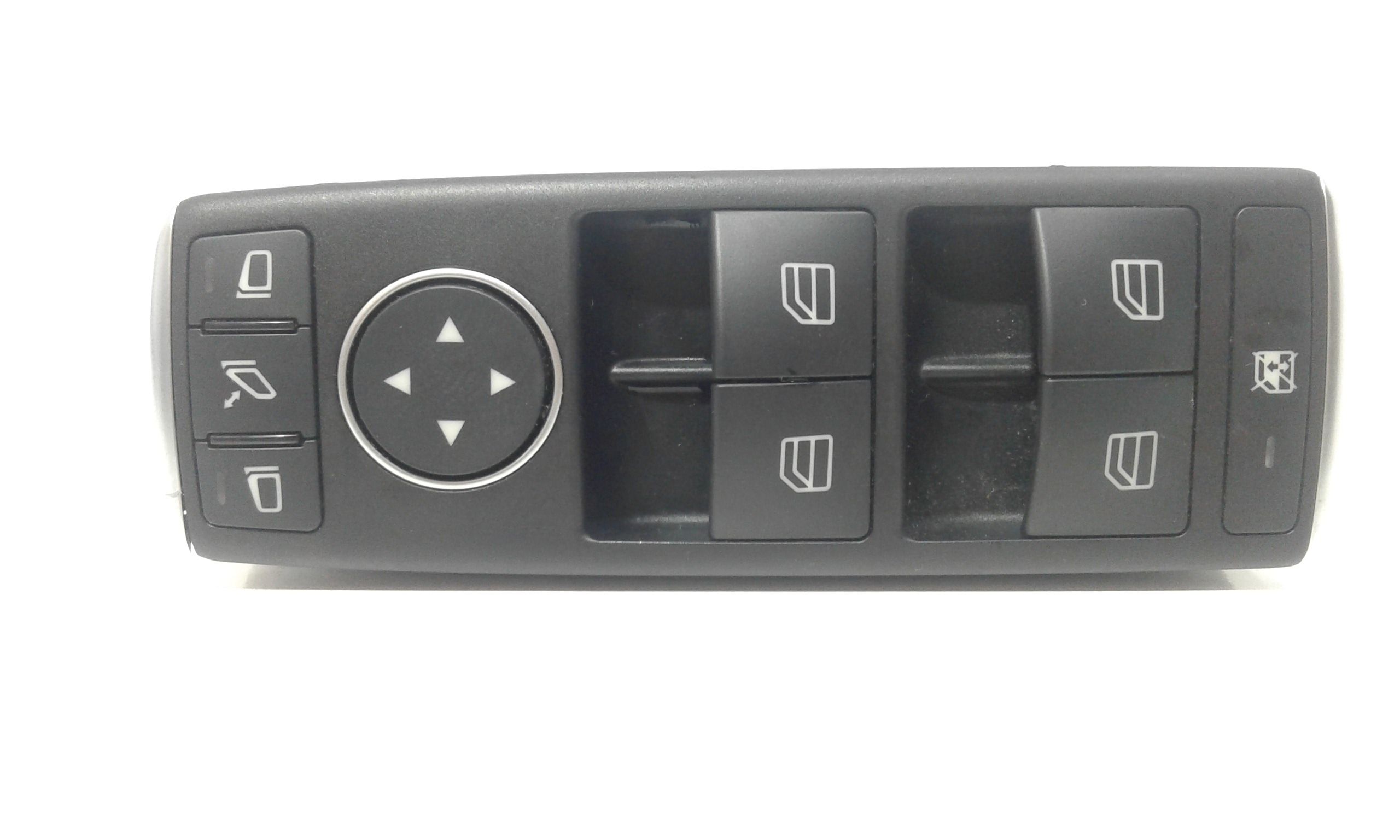 Interruttore Alzacristalli Porta Ant. Sinistro Usato