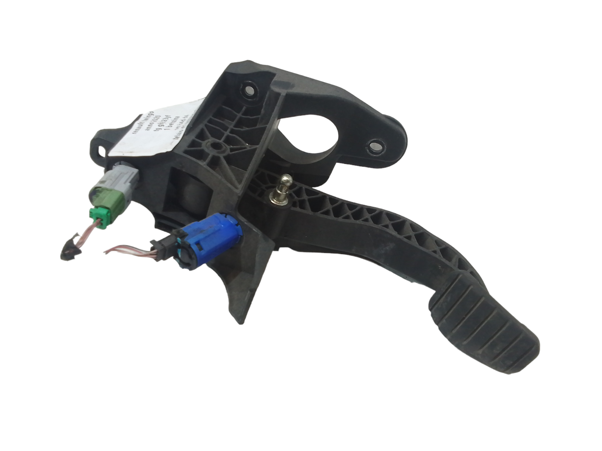 Pedale Freno 465014775R Usato