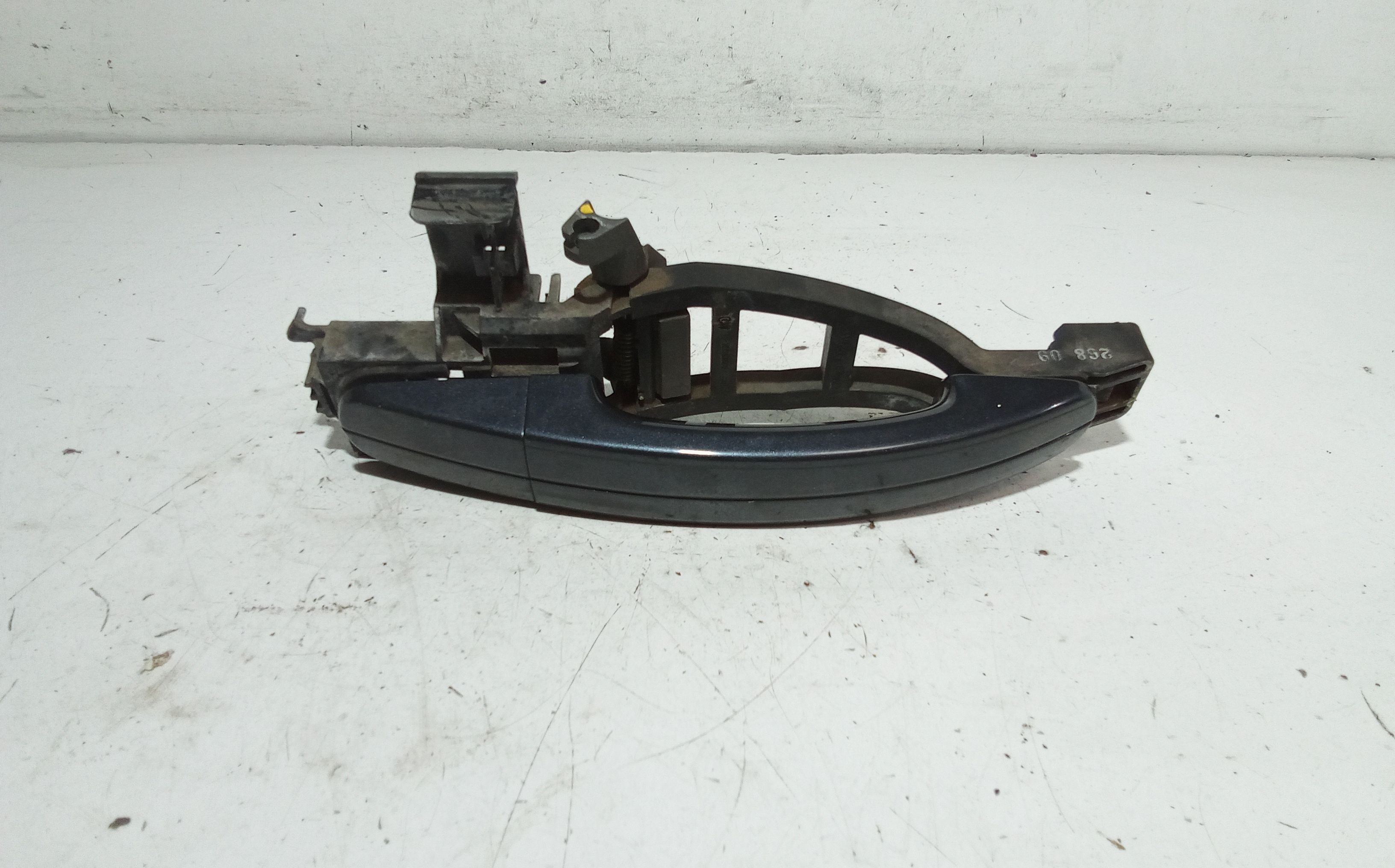 Maniglia Porta Post. Destro 1305822 Usato