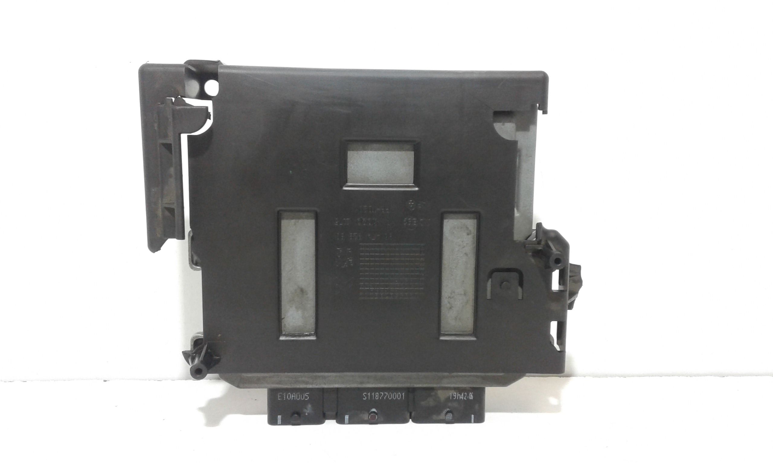 Centralina Iniezione 1939WV Usato