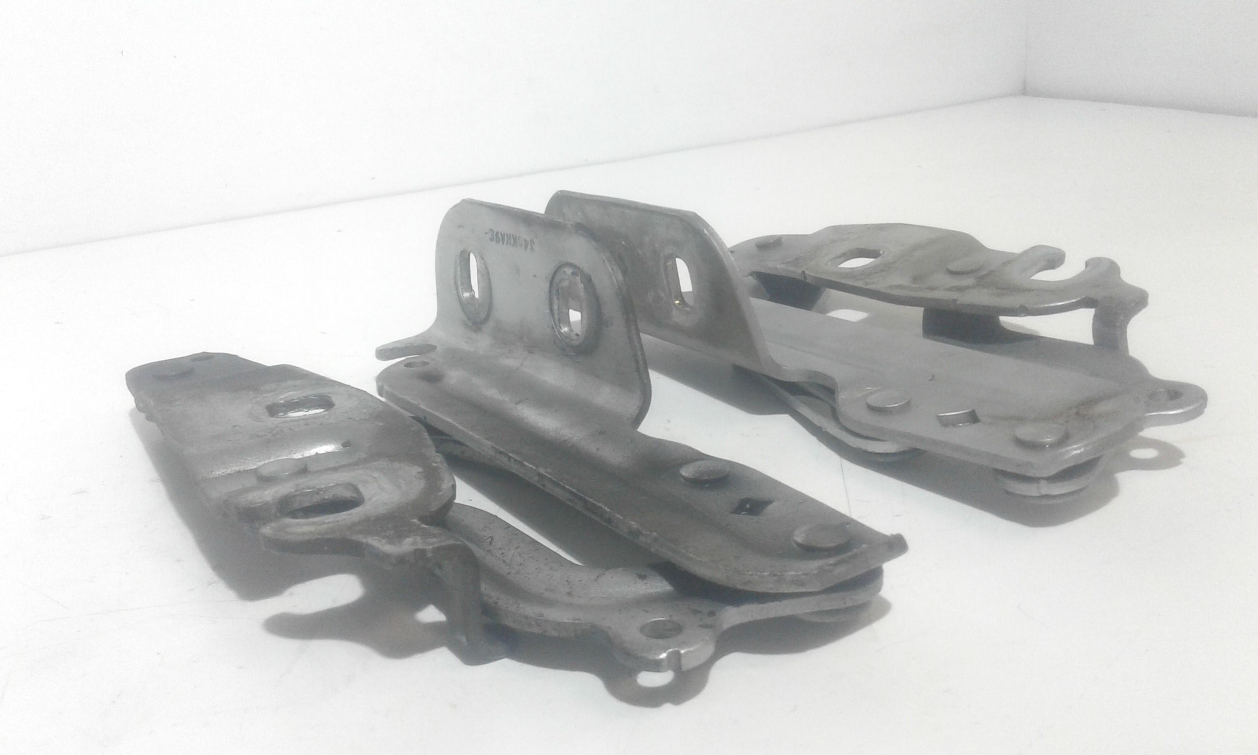 Cerniera Cofano Ant. Sinistro 1673016 Usato