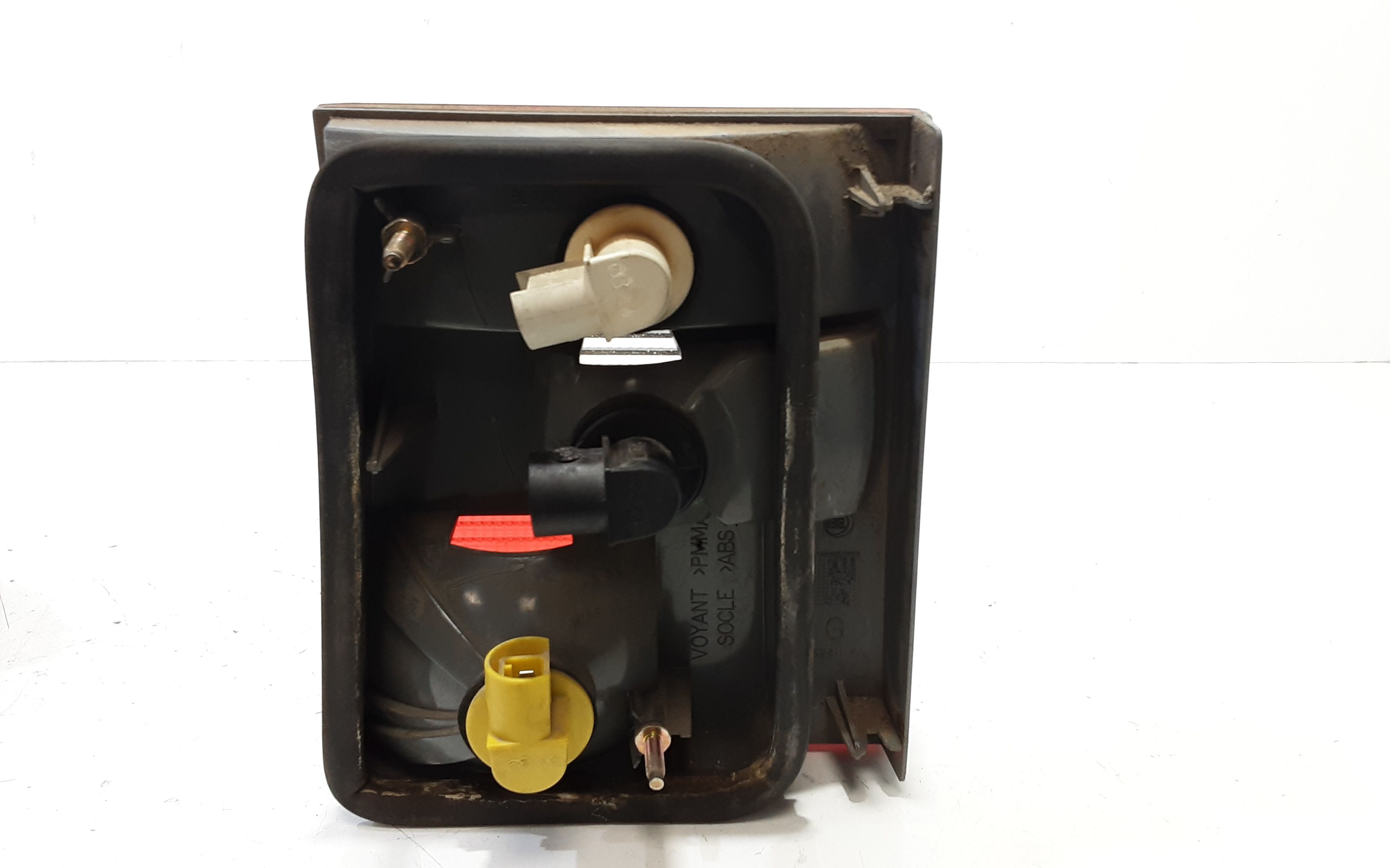 Fanale Stop Supplementare Sinistro Usato