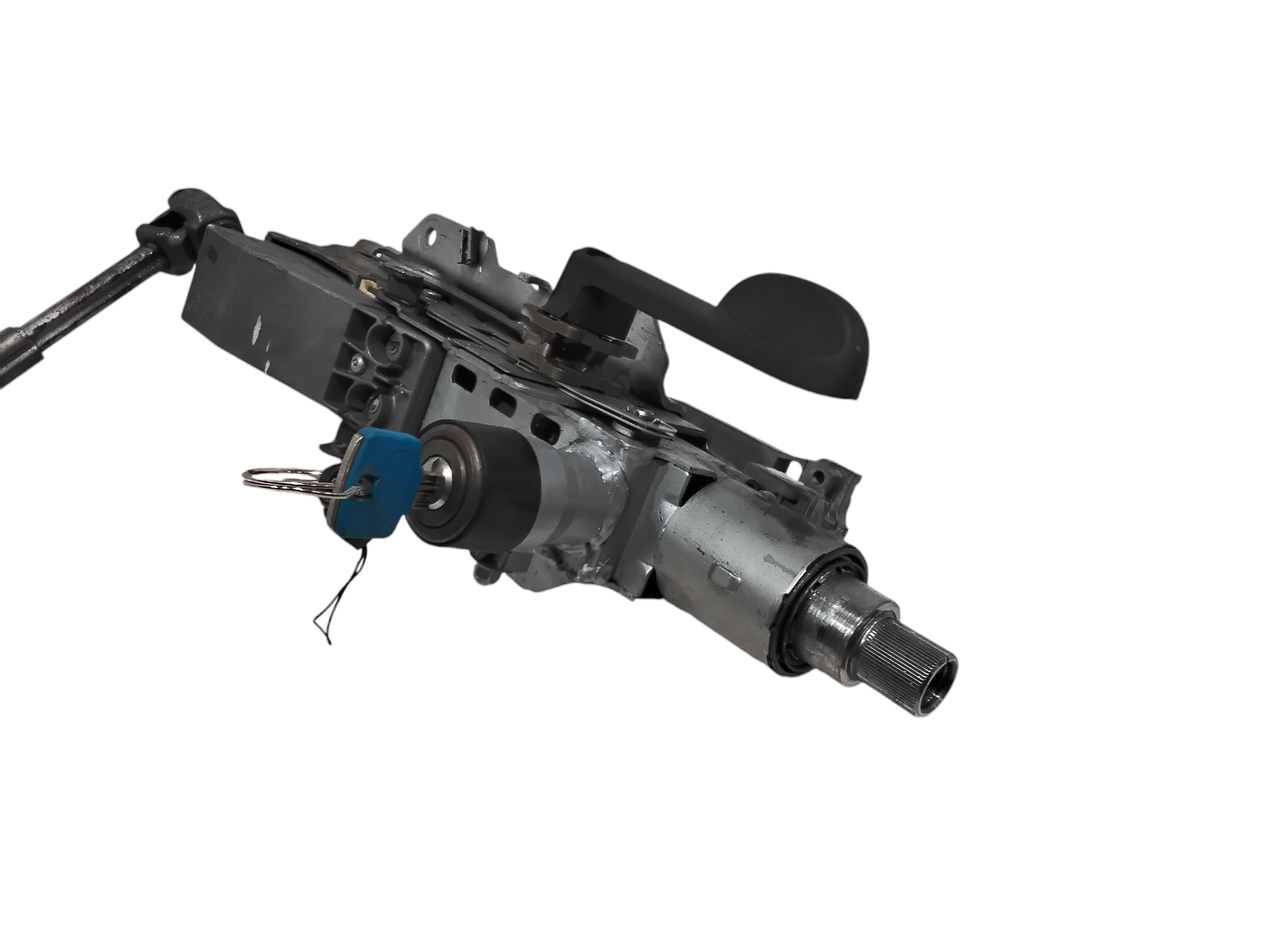 Albero Sterzo Compl. Usato