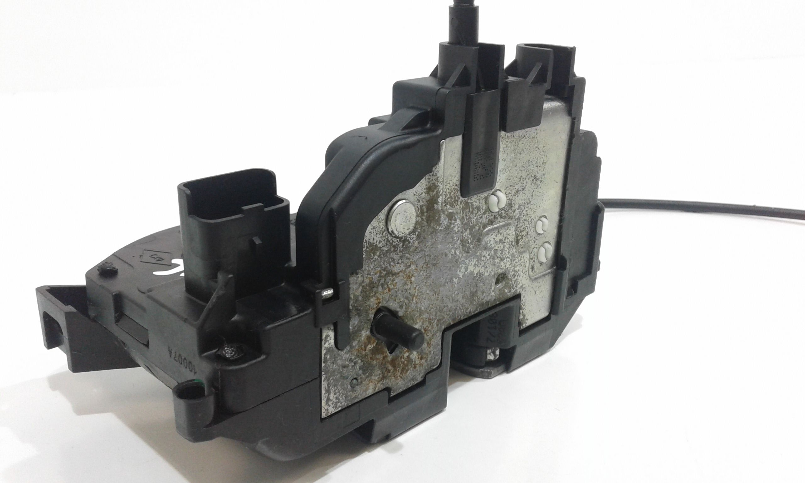 Serratura Porta Post. Destro Usato