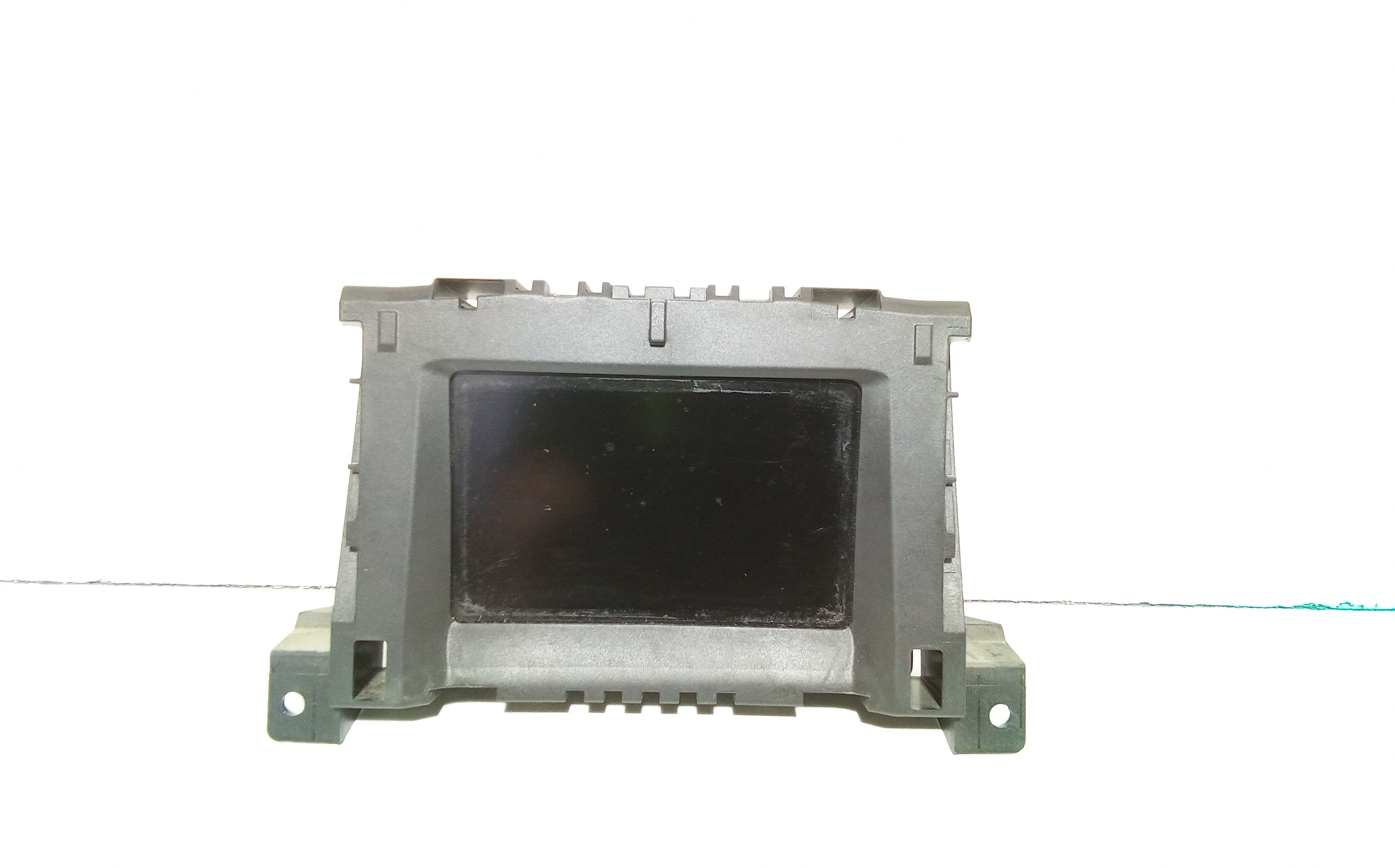 Display Multifunzione Usato