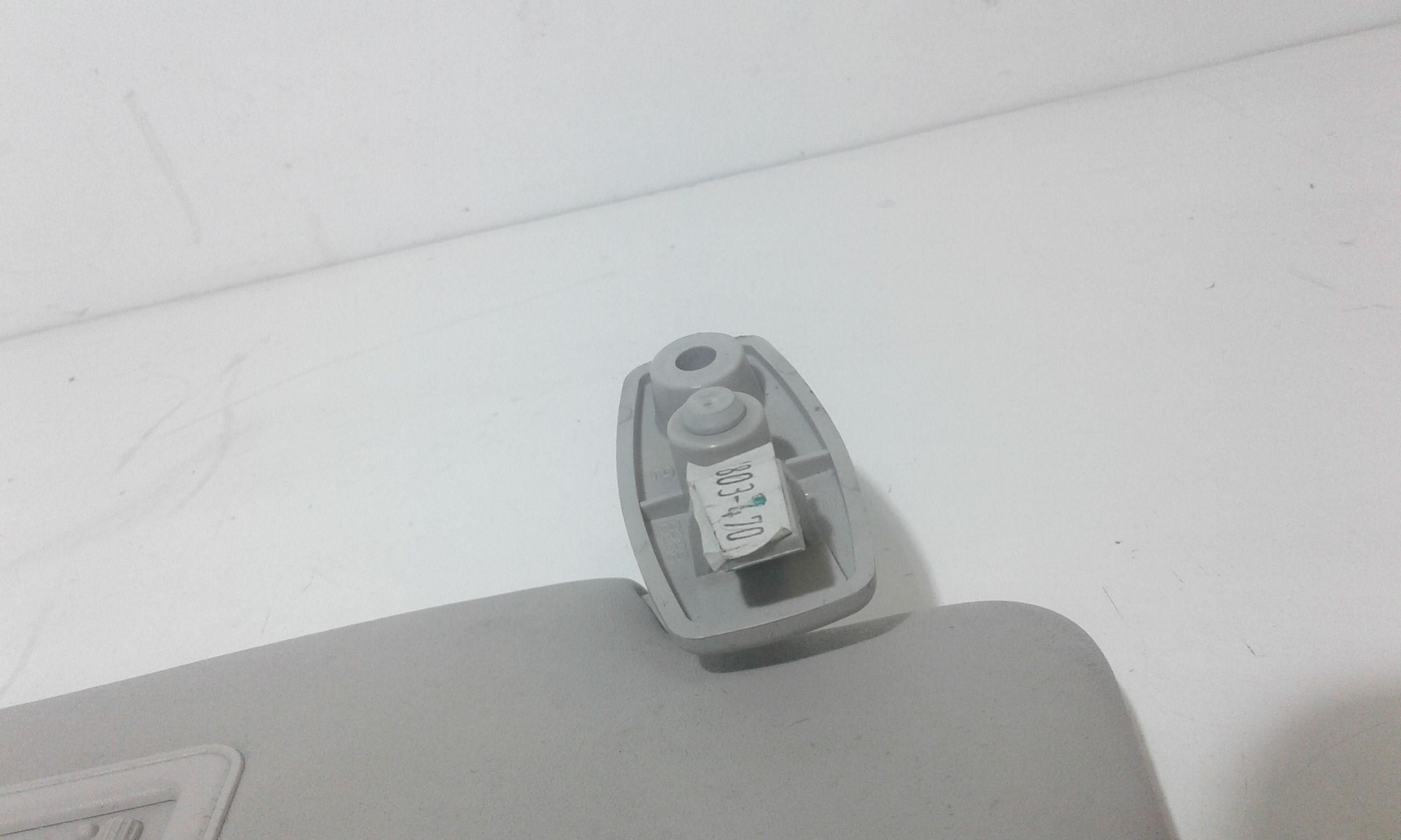 Aletta Parasole Parabrezza Destro 735361684 Usato