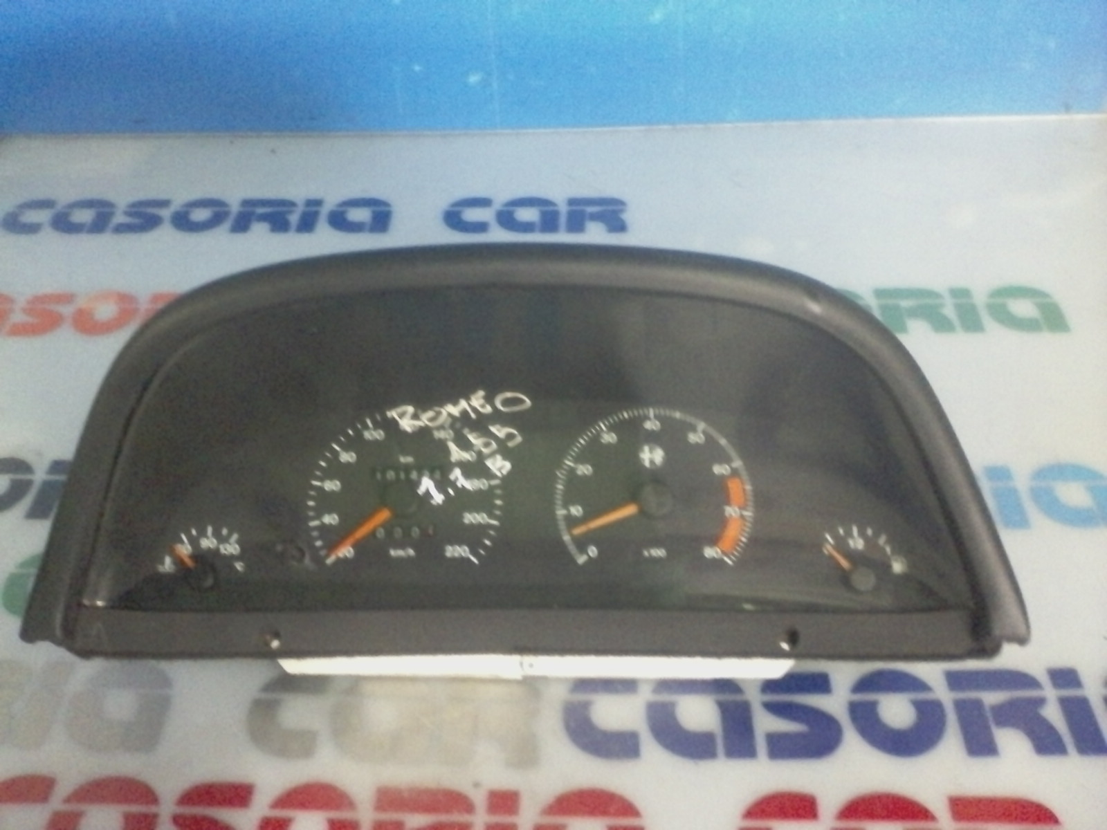 Quadro Portastrumenti 9944483 Usato