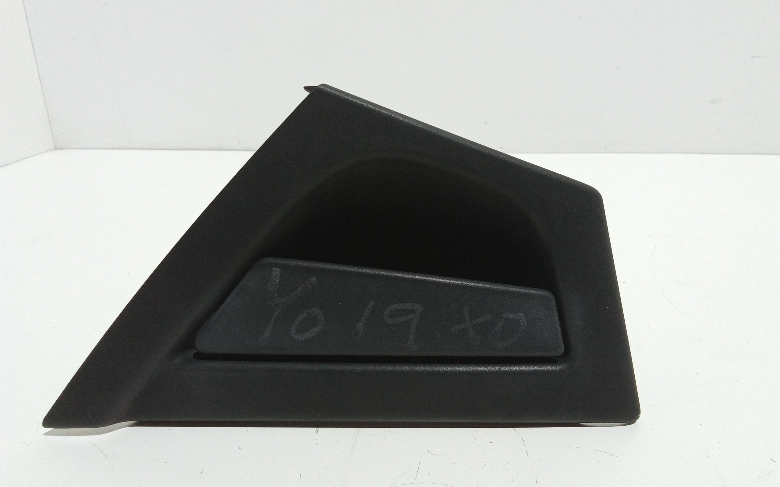 Maniglia Porta Post. Destro 735531881 Usato