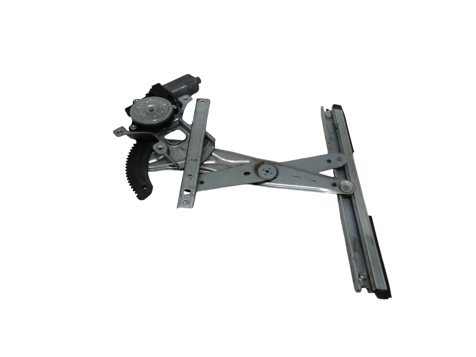 Alzacristallo Porta Post. Destro 96601487 Usato