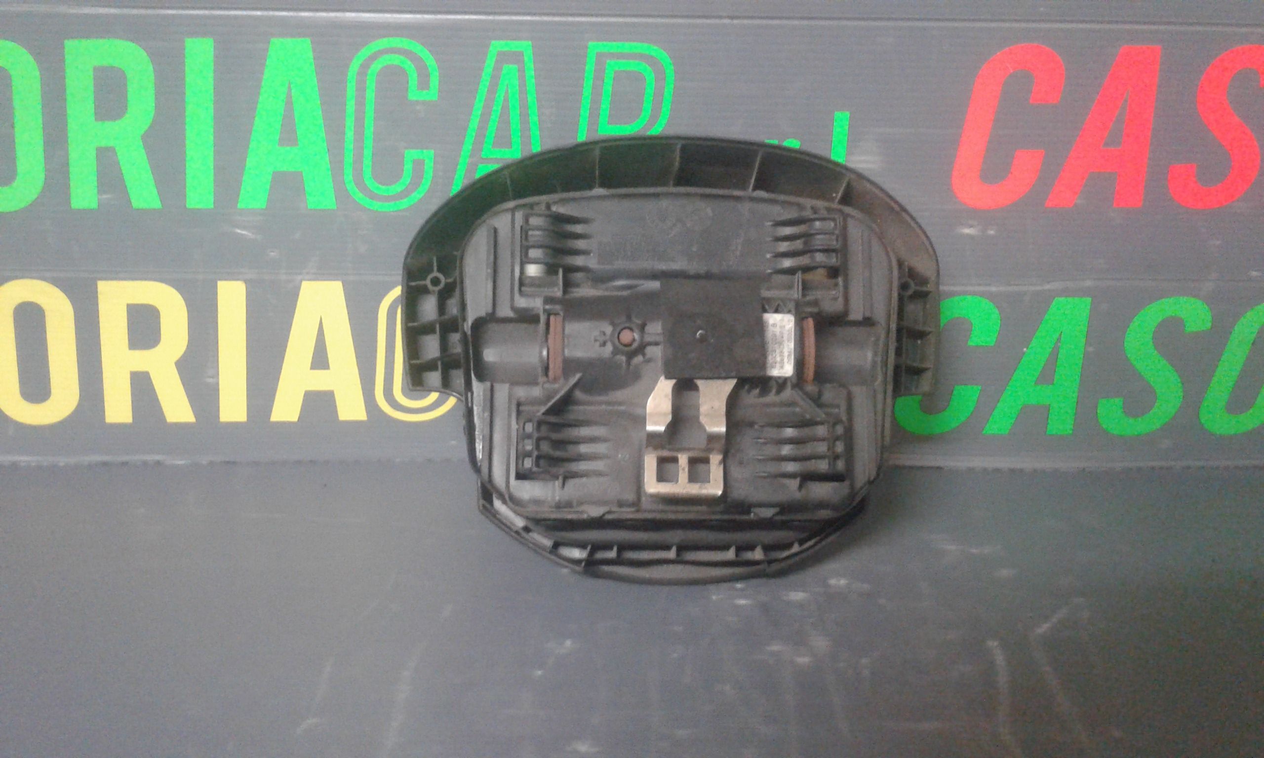 Dispositivo Airbag Lato Guida 8200310291 Usato