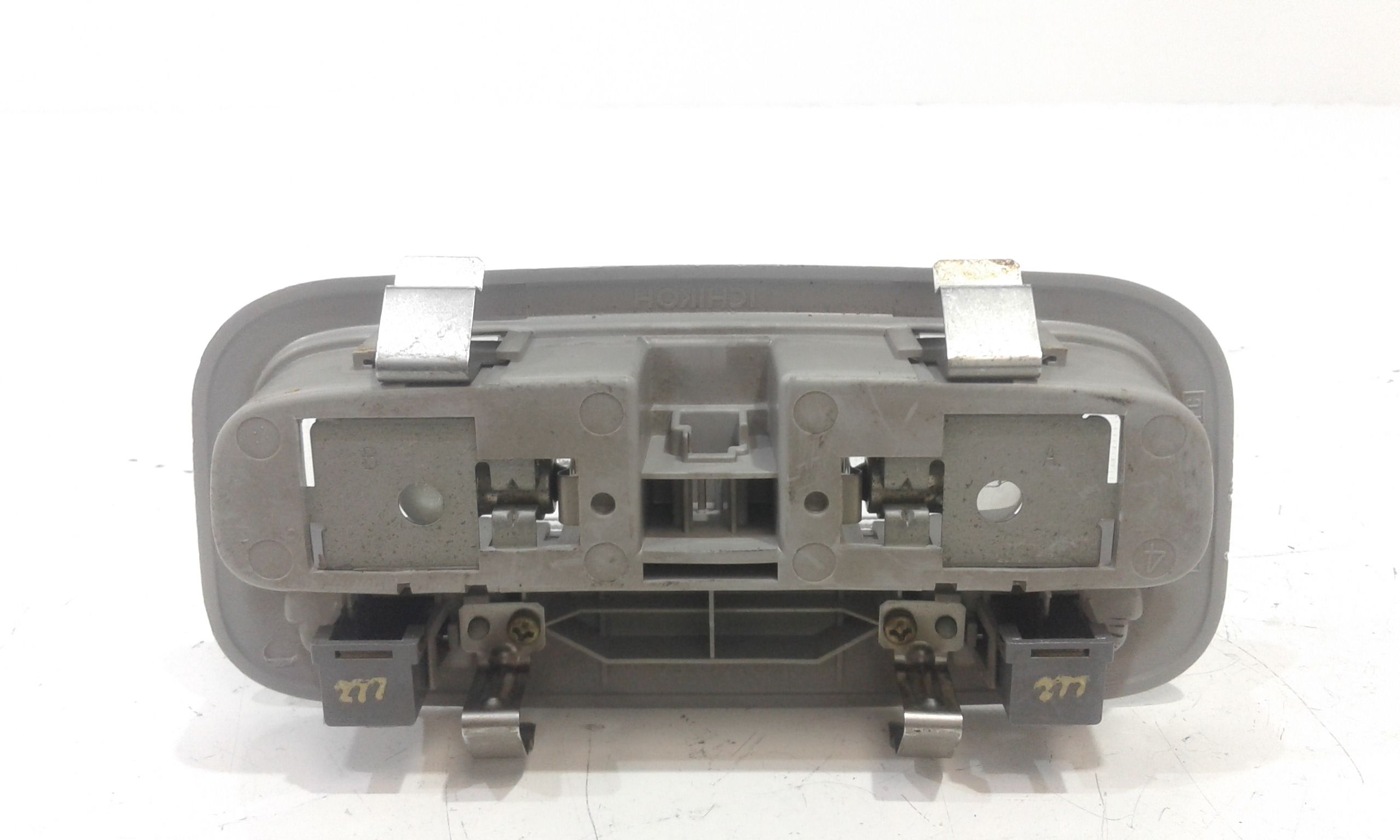 Luce Cortesia Ant. Tetto Usato