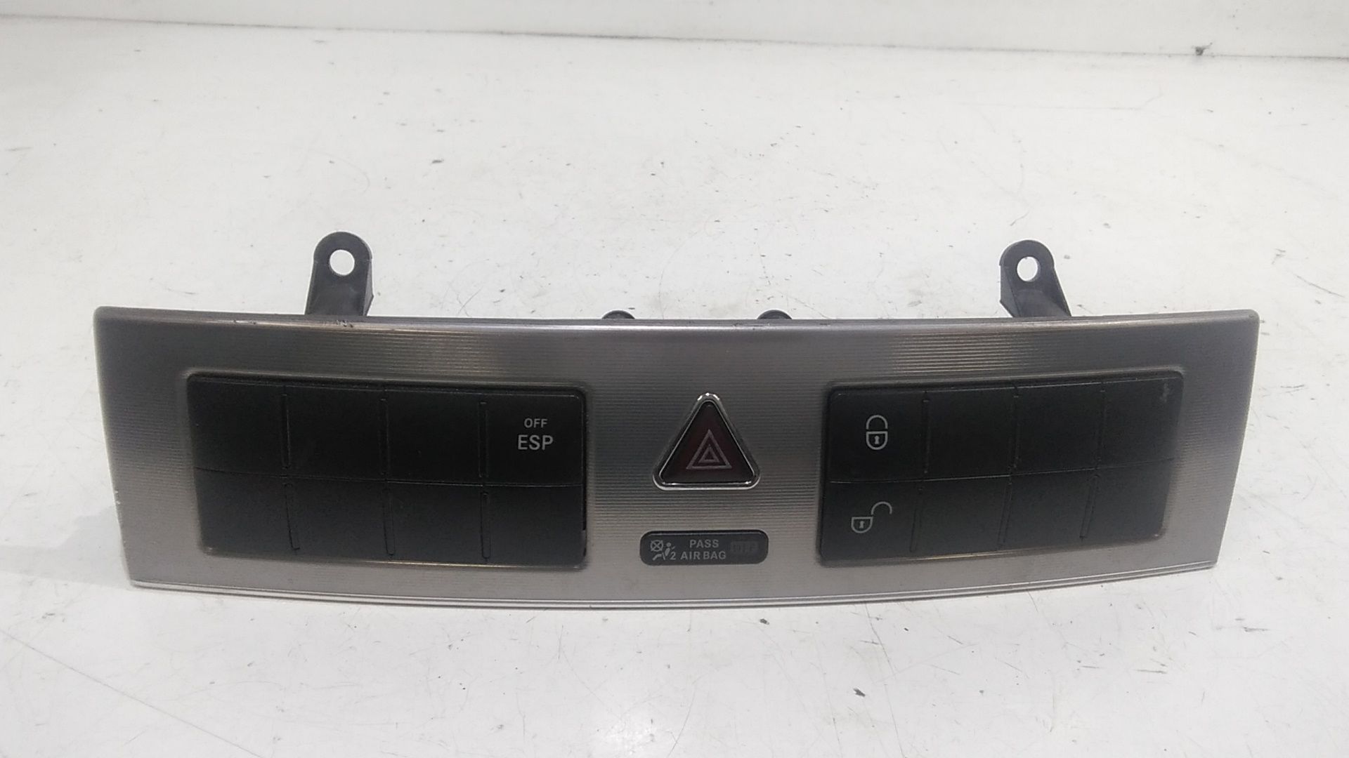 Blocco Comandi Multifunzioni A20382183587167 Usato