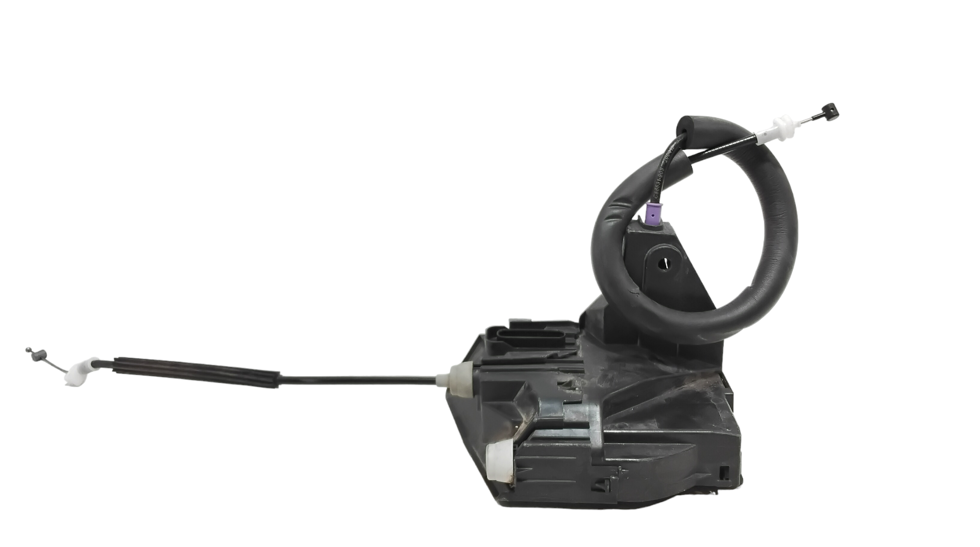 Serratura Porta Ant. Destro LR070436 Usato