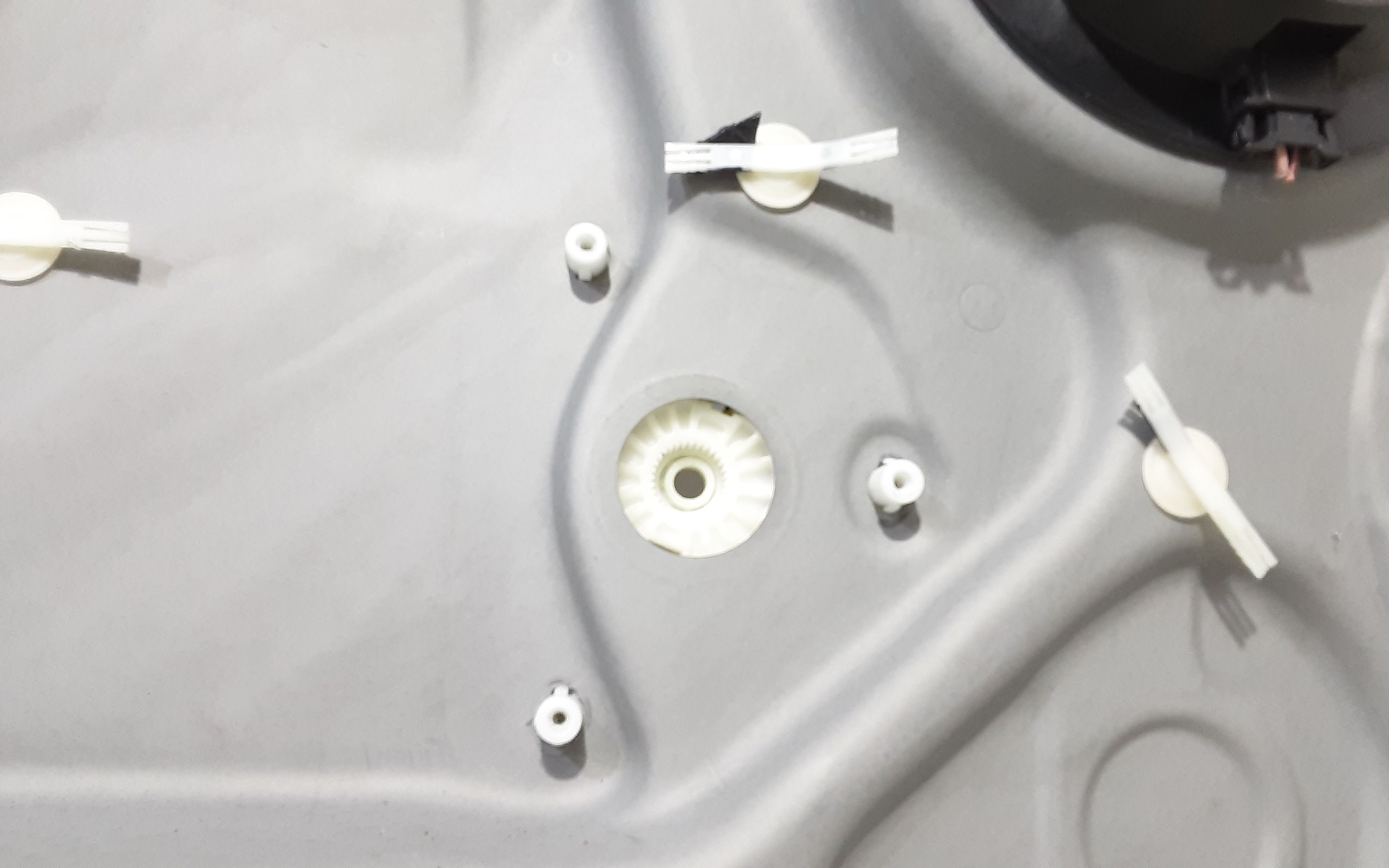 Alzacristallo Porta Post. Destro A1697303279 Usato