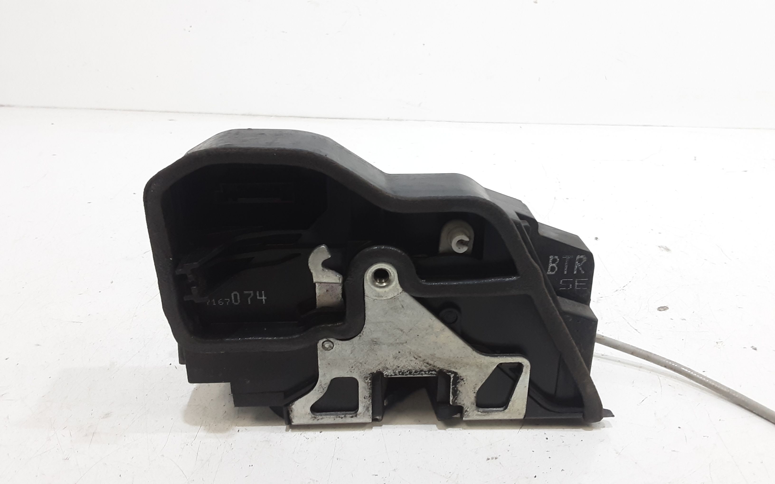 Serratura Porta Ant. Destro 51217202146 Usato